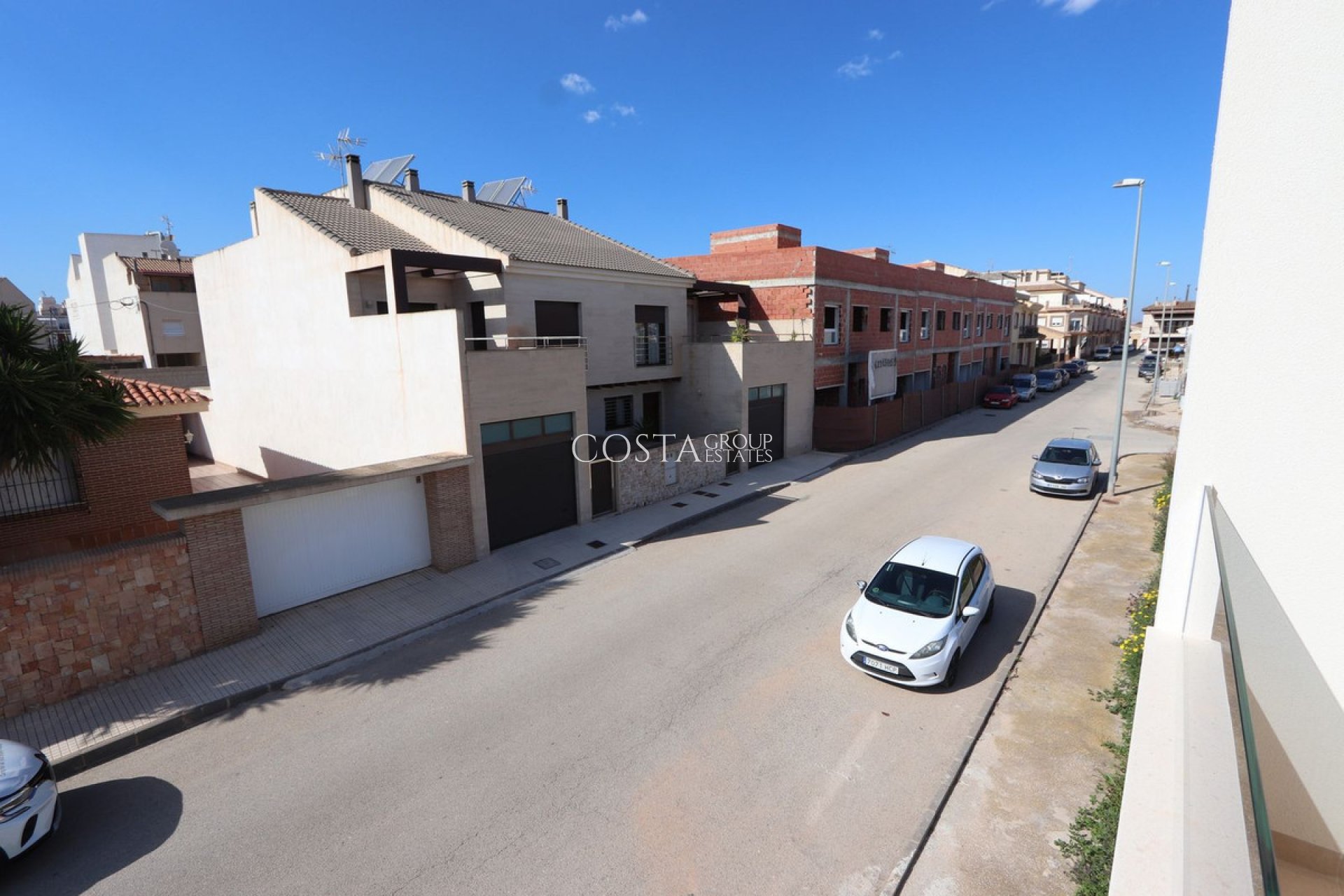 Herverkoop - Villa -
Pilar de la Horadada - Pilar De La Horadada