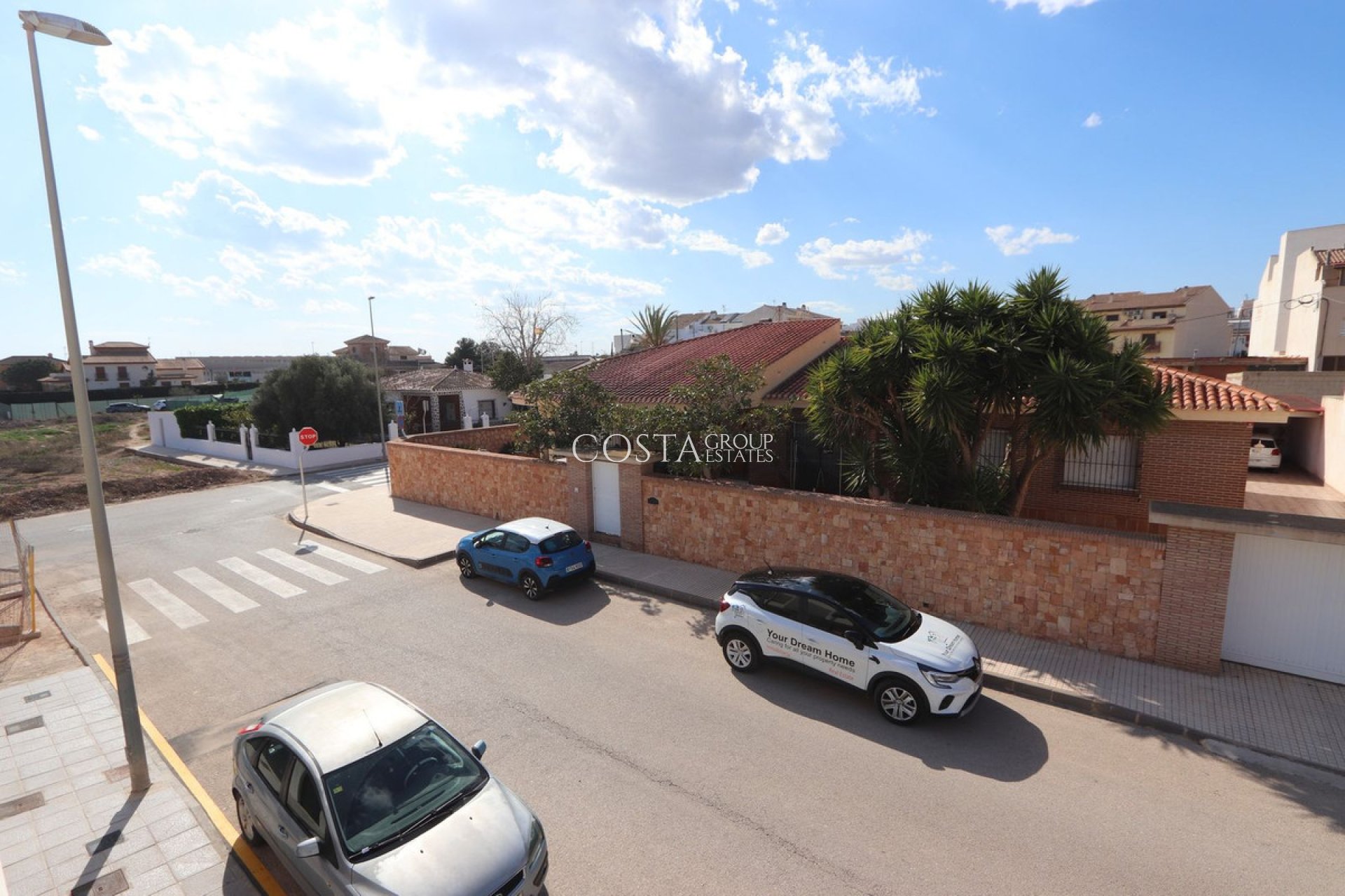 Herverkoop - Villa -
Pilar de la Horadada - Pilar De La Horadada