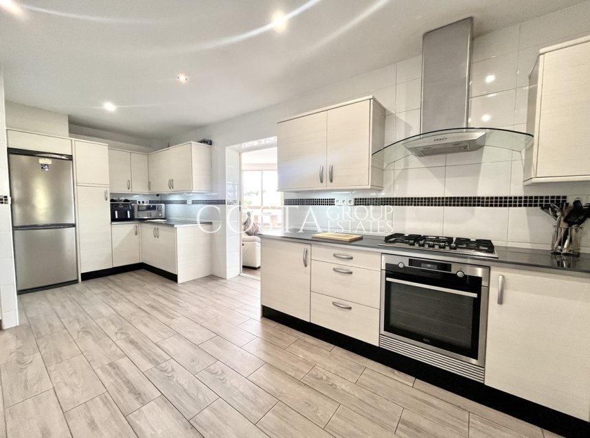 Herverkoop - Villa -
Pilar de la Horadada - Pinar de Campoverde