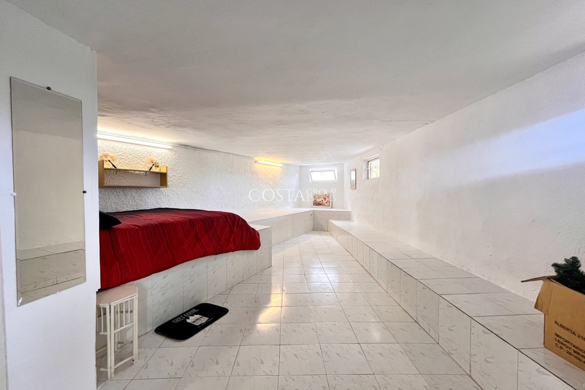 Herverkoop - Villa -
Pilar de la Horadada - Pinar de Campoverde