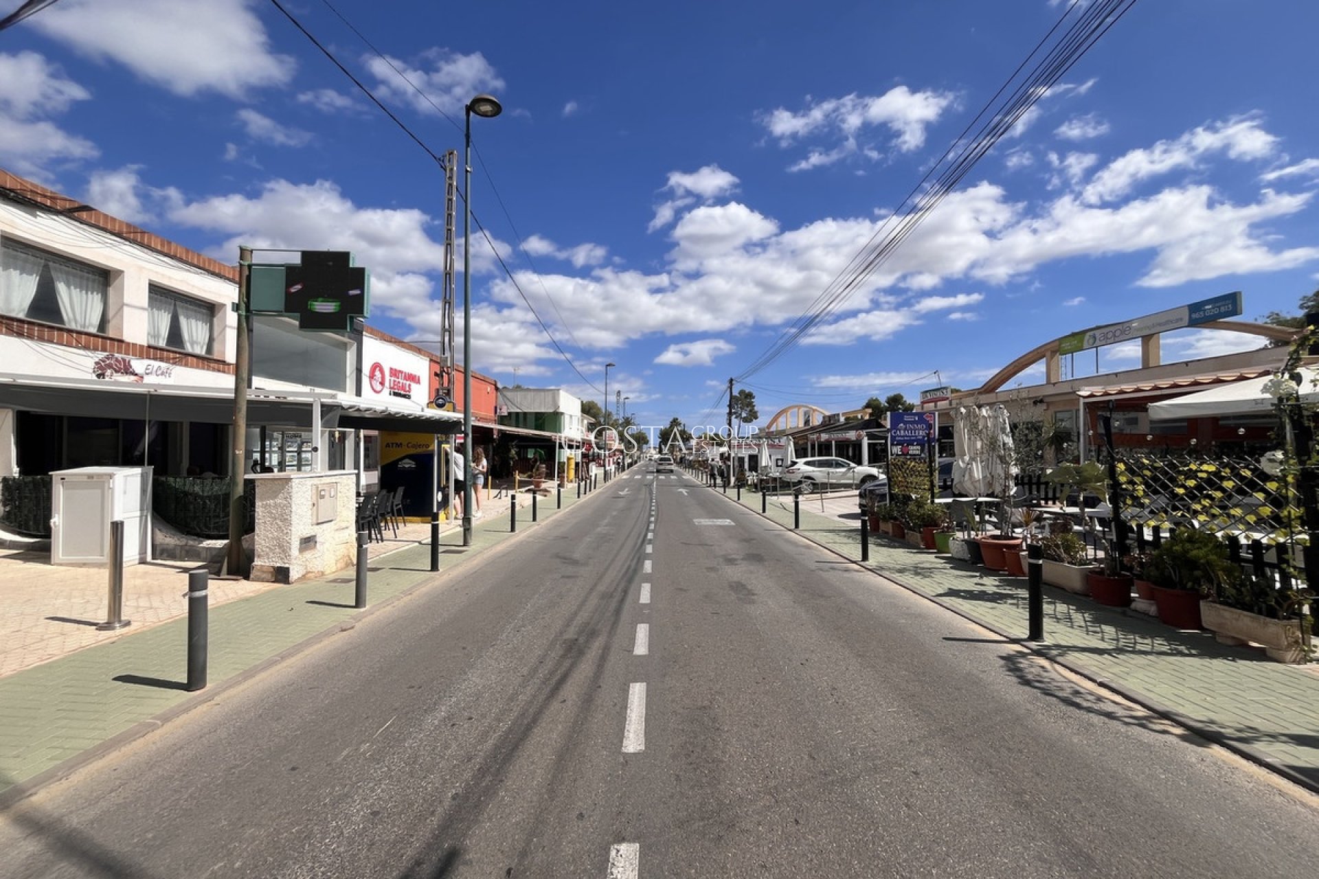 Herverkoop - Villa -
Pilar de la Horadada - Pinar de Campoverde