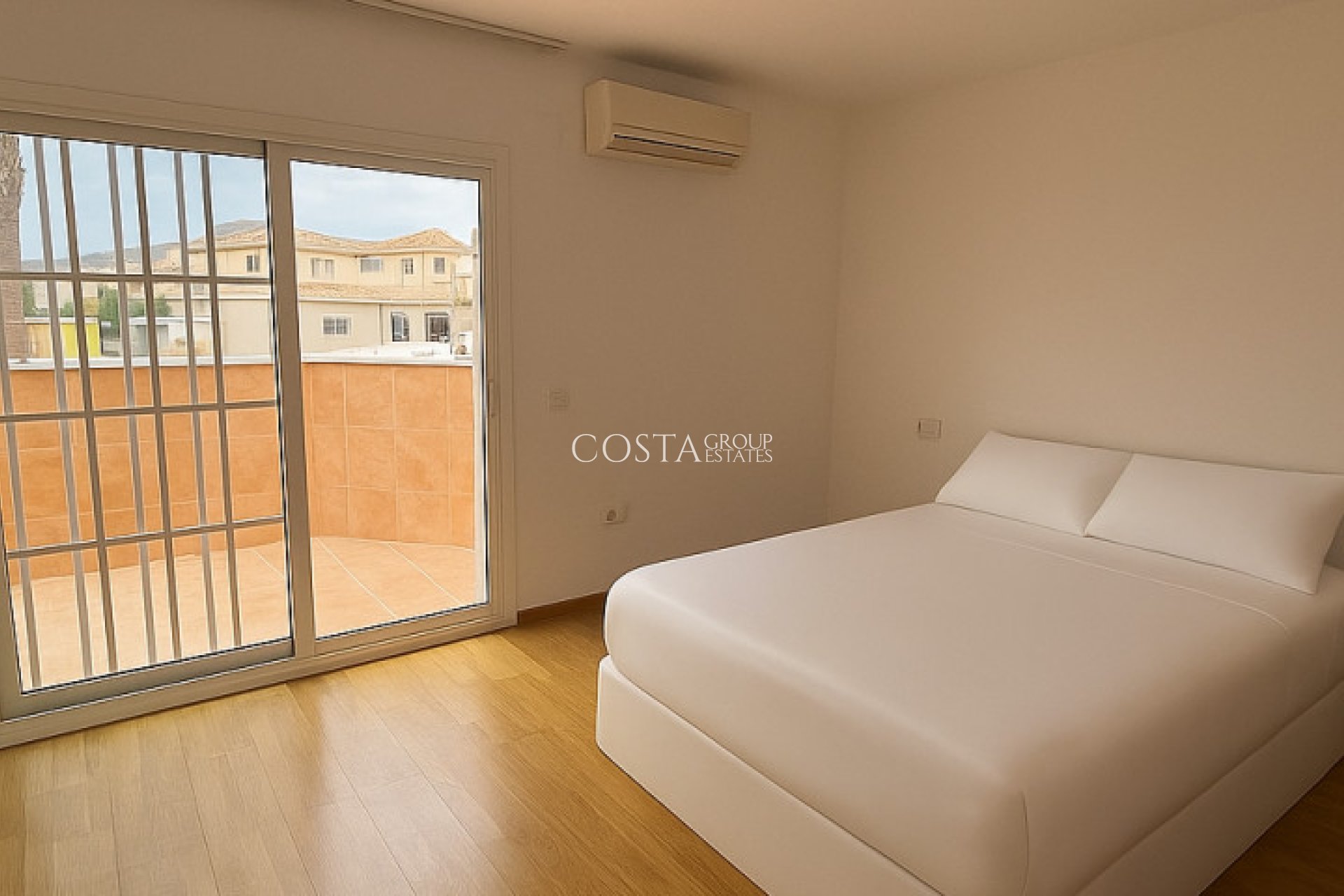 Herverkoop - Villa -
Pilar de la Horadada - Pinar de Campoverde