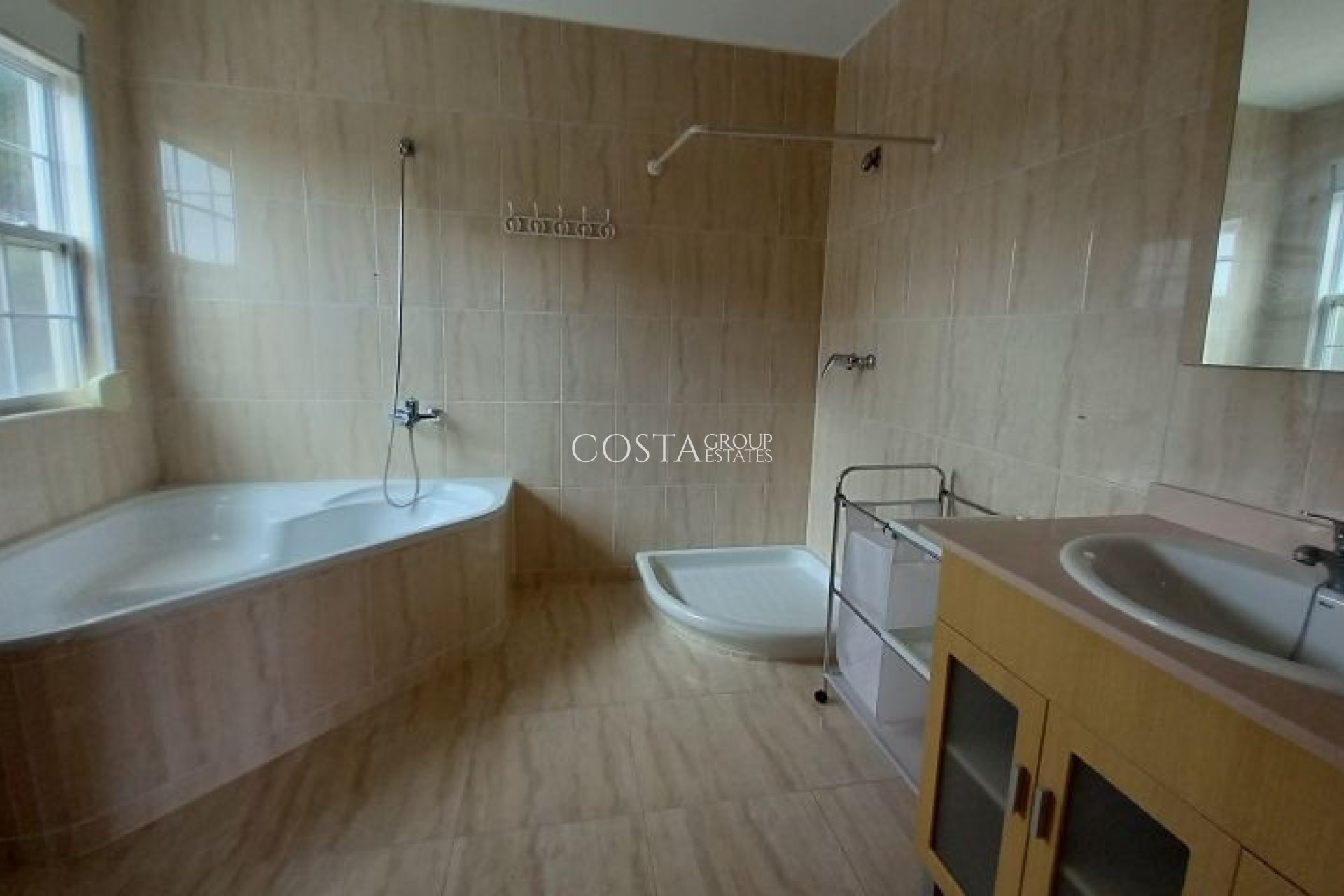 Herverkoop - Villa -
Pilar de la Horadada - Pinar de Campoverde