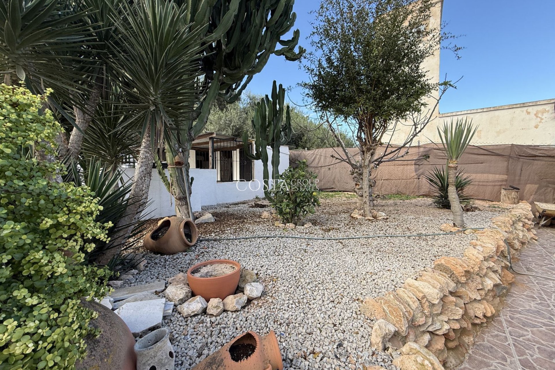 Herverkoop - Villa -
Pilar de la Horadada - Pinar de Campoverde