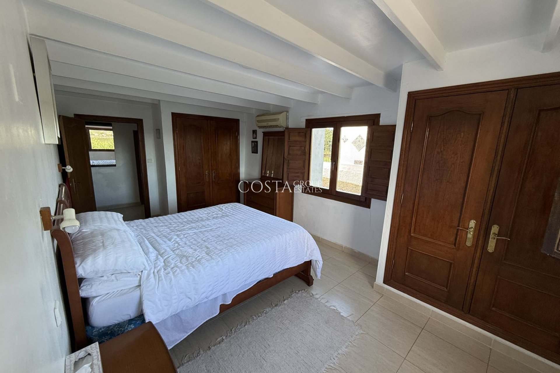 Herverkoop - Villa -
Pilar de la Horadada - Pinar de Campoverde