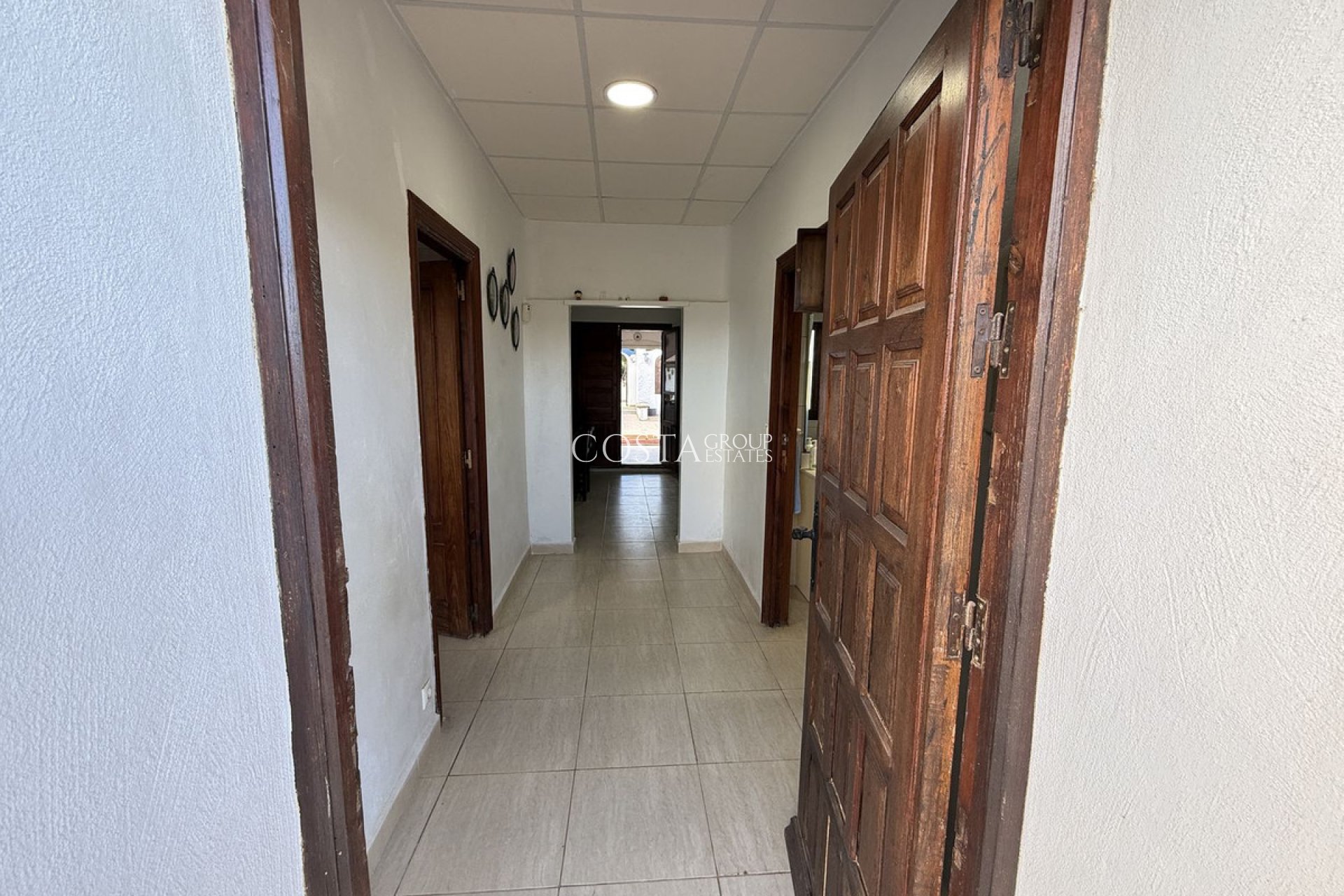 Herverkoop - Villa -
Pilar de la Horadada - Pinar de Campoverde