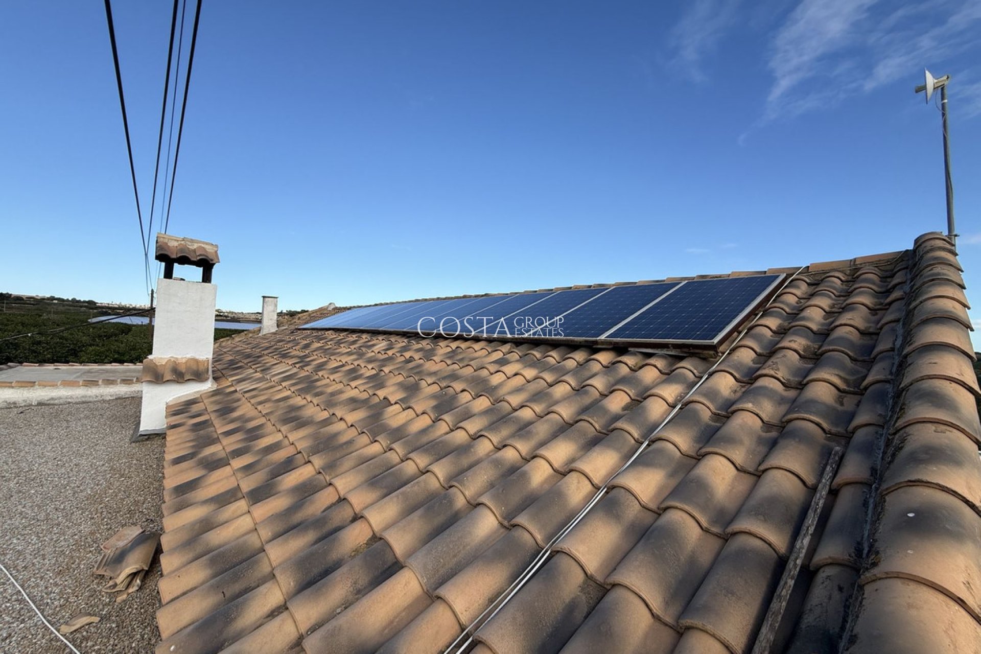 Herverkoop - Villa -
Pilar de la Horadada - Pinar de Campoverde