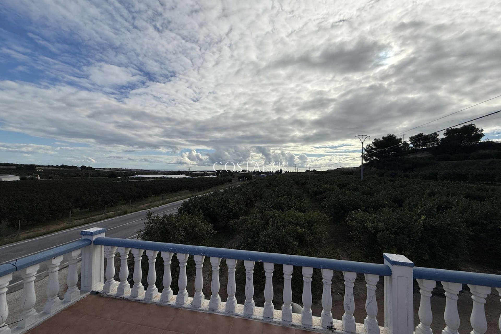 Herverkoop - Villa -
Pilar de la Horadada - Pinar de Campoverde