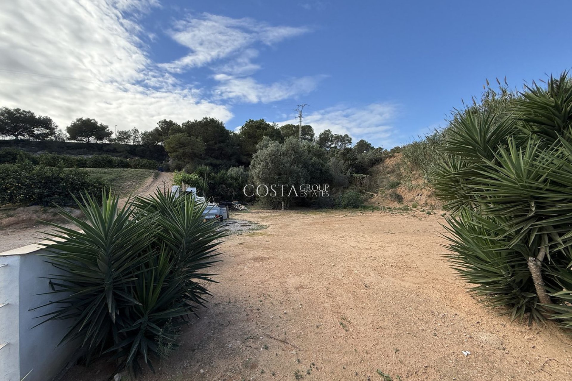 Herverkoop - Villa -
Pilar de la Horadada - Pinar de Campoverde