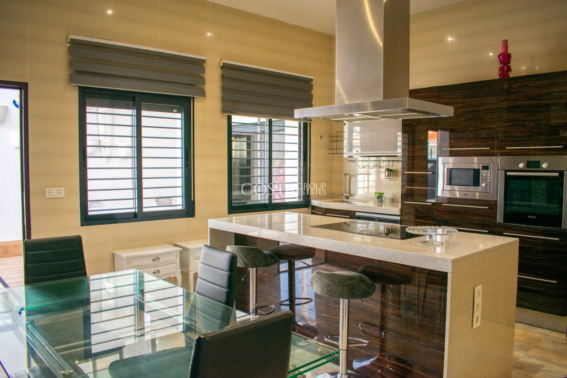 Herverkoop - Villa -
Pilar de la Horadada - Torre de la Horadada