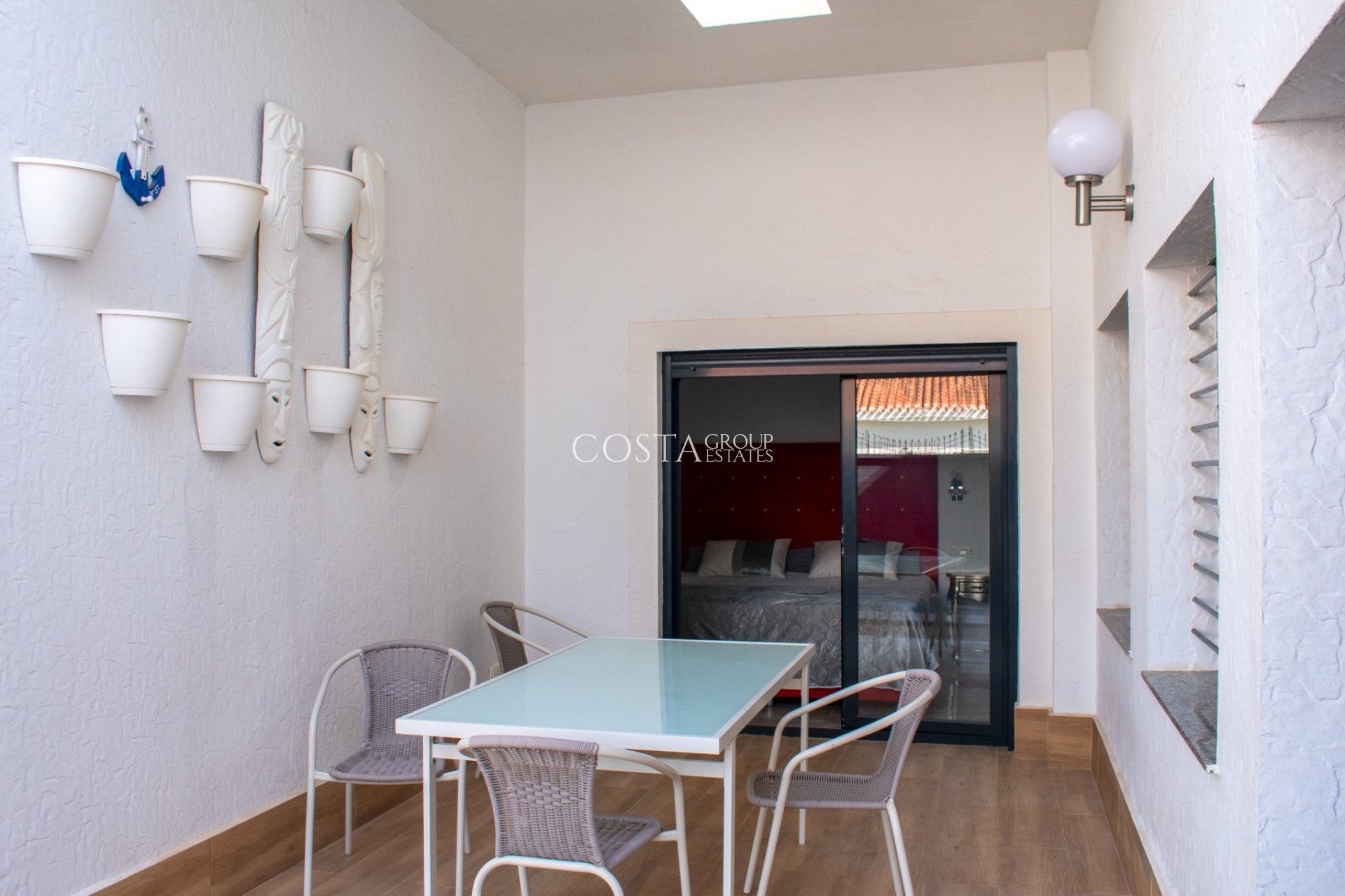 Herverkoop - Villa -
Pilar de la Horadada - Torre de la Horadada