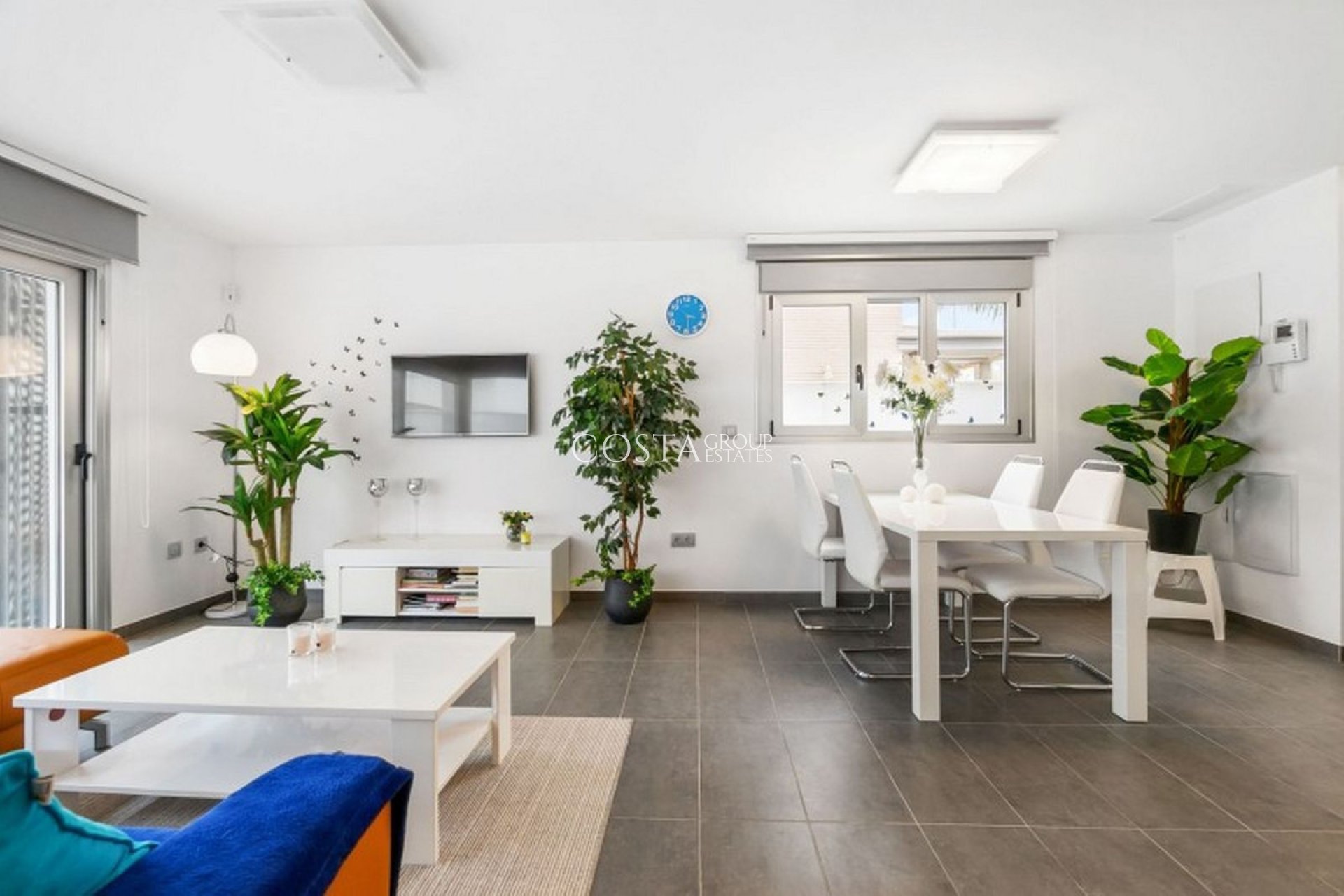 Herverkoop - Villa -
Pilar de la Horadada - Torre De La Horadada