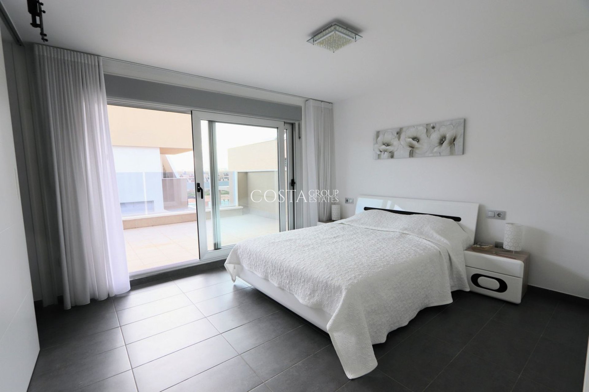 Herverkoop - Villa -
Pilar de la Horadada - Torre De La Horadada