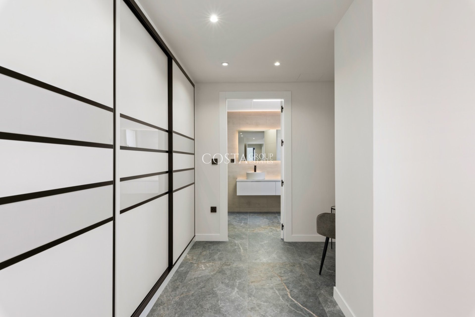 Herverkoop - Villa -
Pilar de la Horadada - Torre De La Horadada