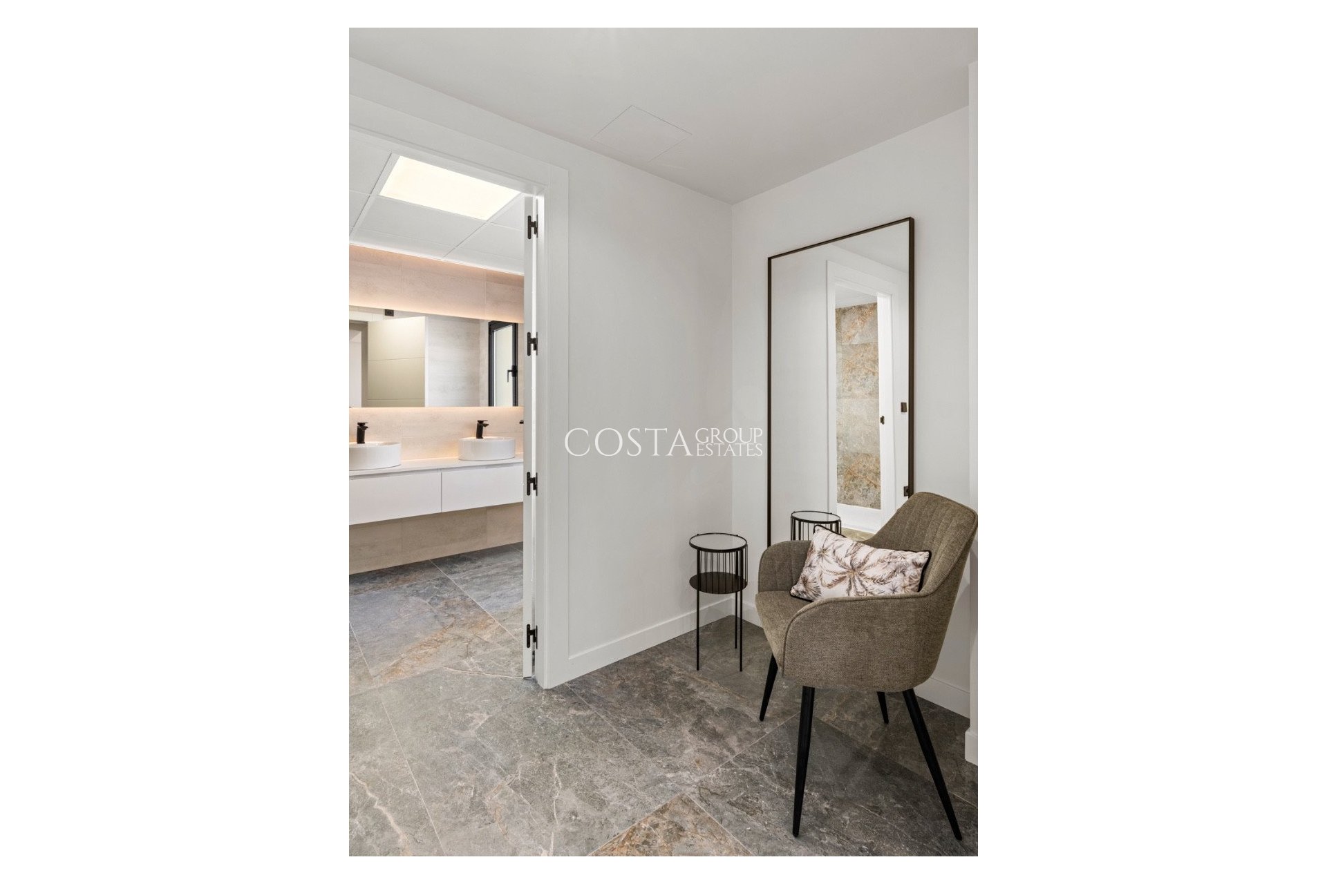 Herverkoop - Villa -
Pilar de la Horadada - Torre De La Horadada