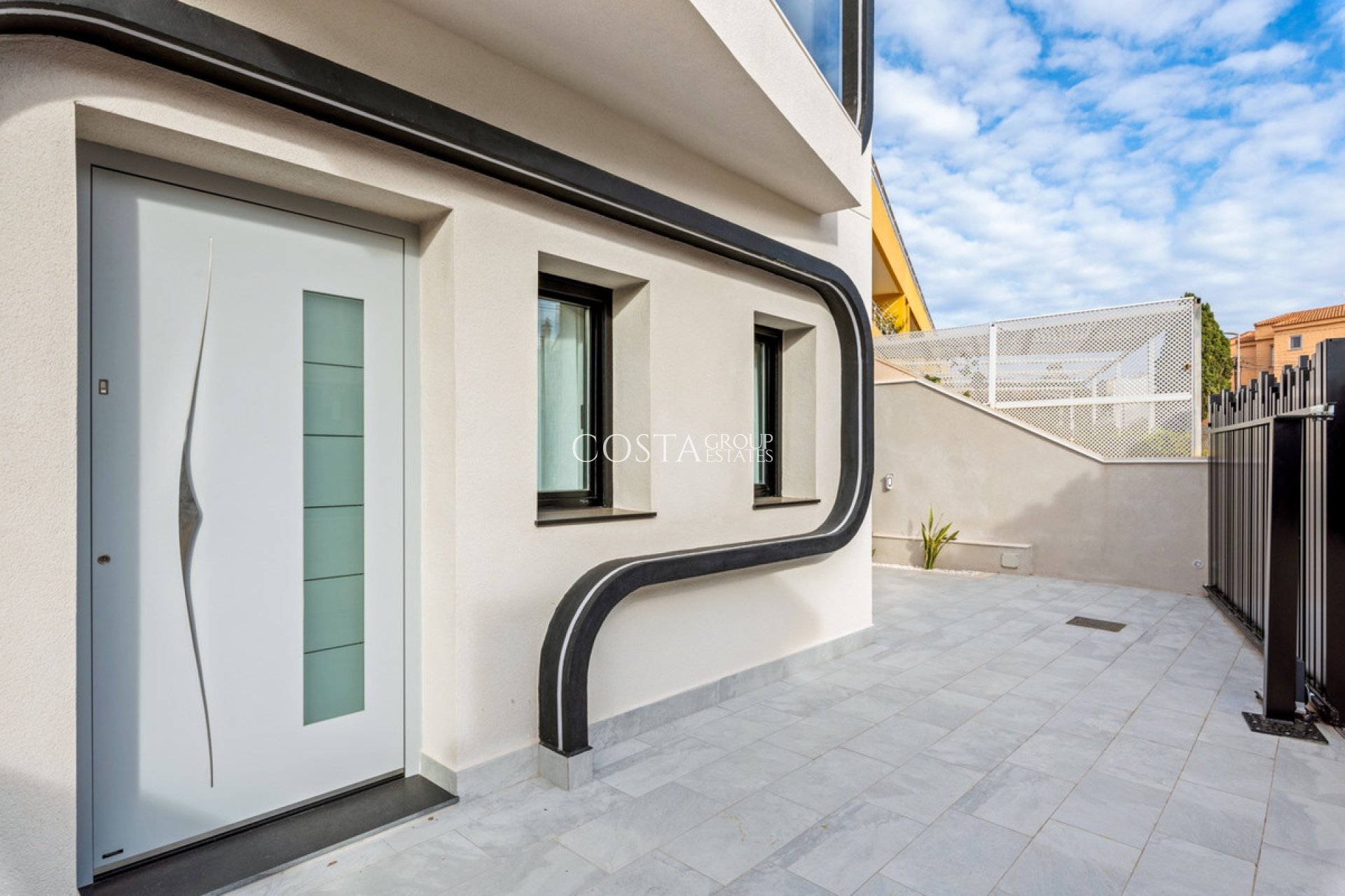 Herverkoop - Villa -
Pilar de la Horadada - Torre De La Horadada