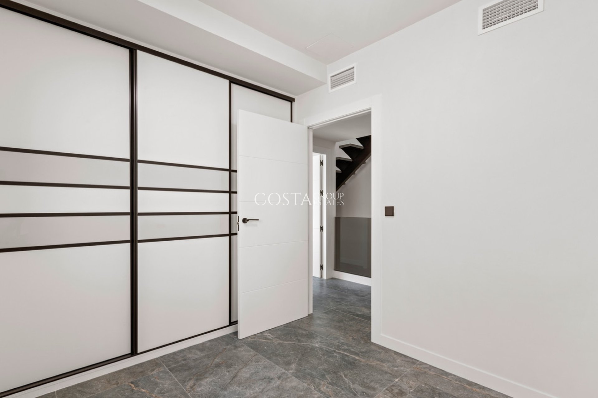 Herverkoop - Villa -
Pilar de la Horadada - Torre De La Horadada