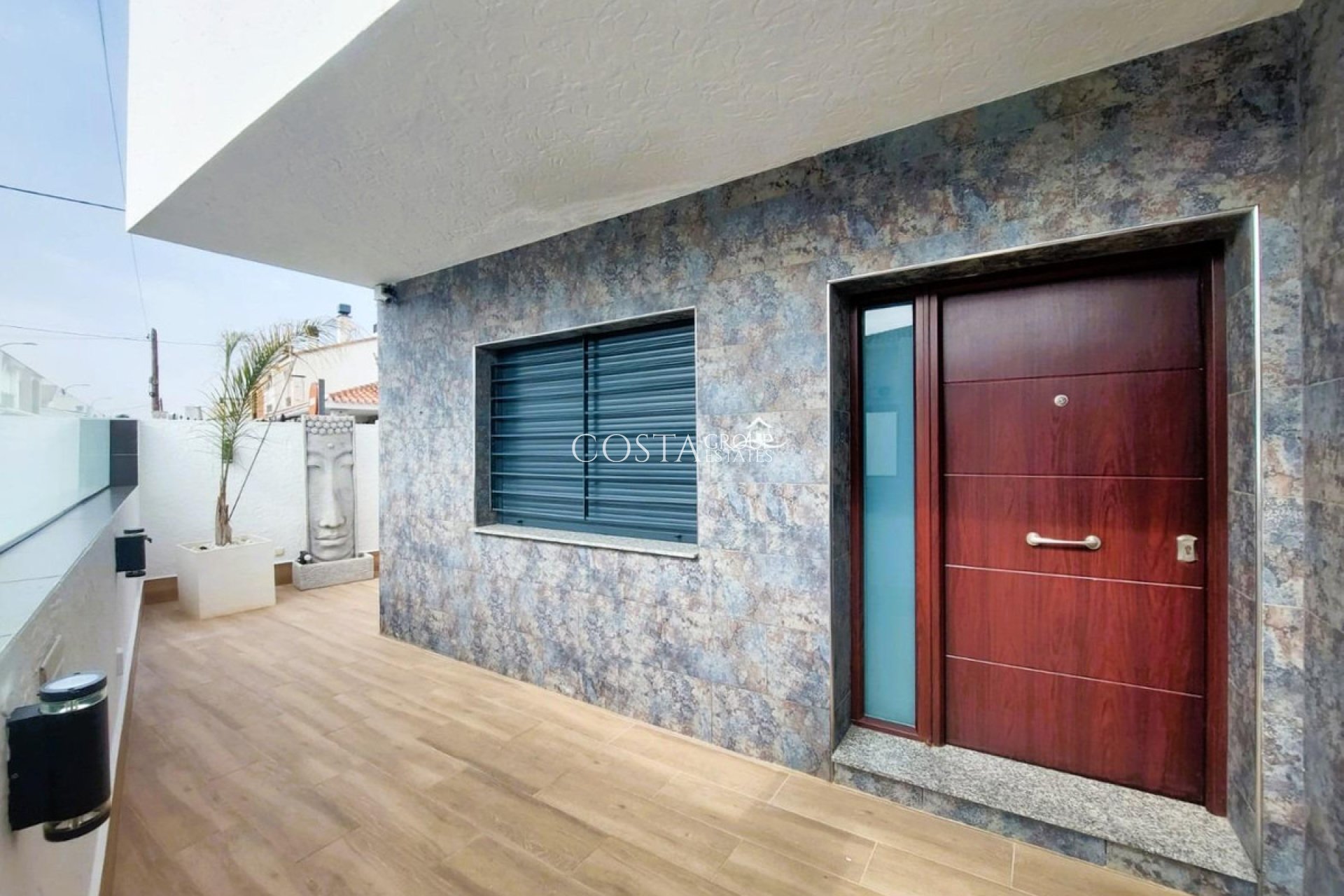 Herverkoop - Villa -
Pilar de la Horadada - Torre De La Horadada