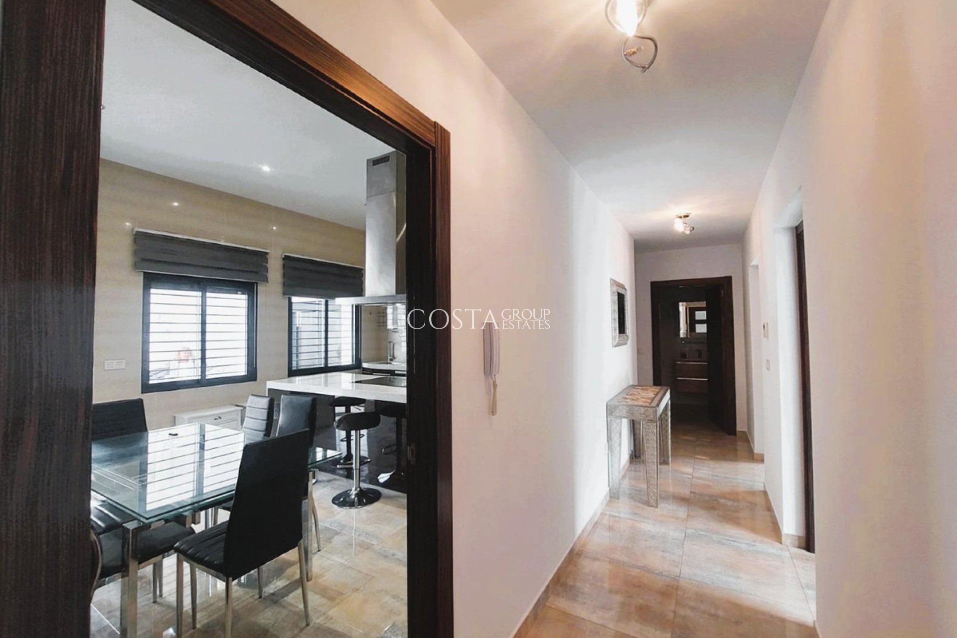 Herverkoop - Villa -
Pilar de la Horadada - Torre De La Horadada