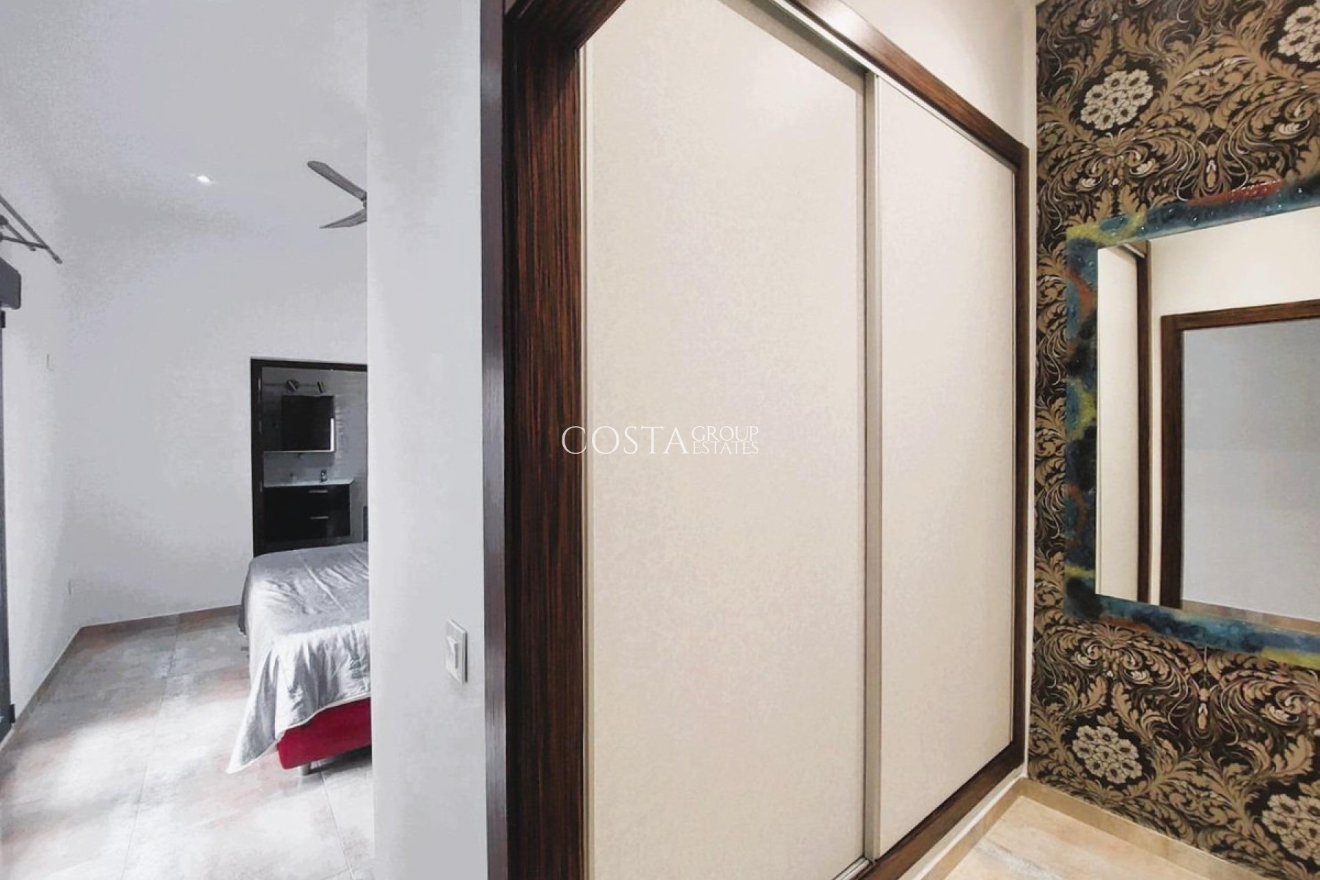 Herverkoop - Villa -
Pilar de la Horadada - Torre De La Horadada