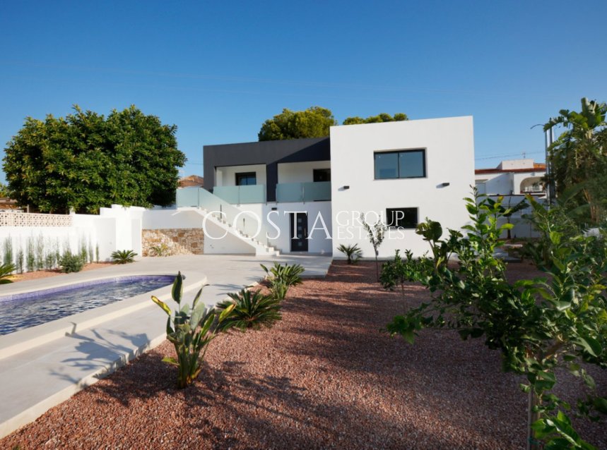 Herverkoop - Villa -
Pinoso - Los Pinos