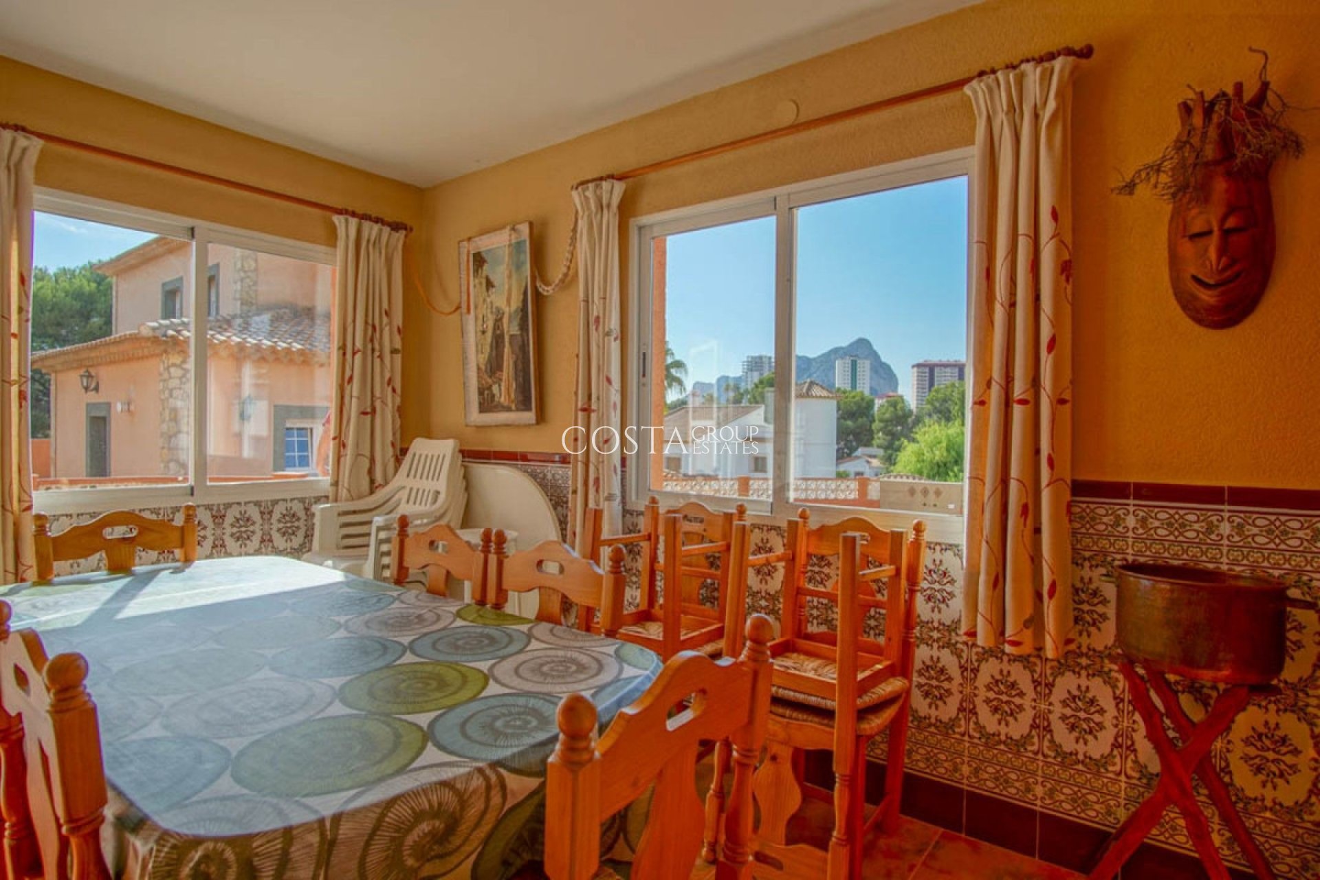 Herverkoop - Villa -
Pinoso - Los Pinos