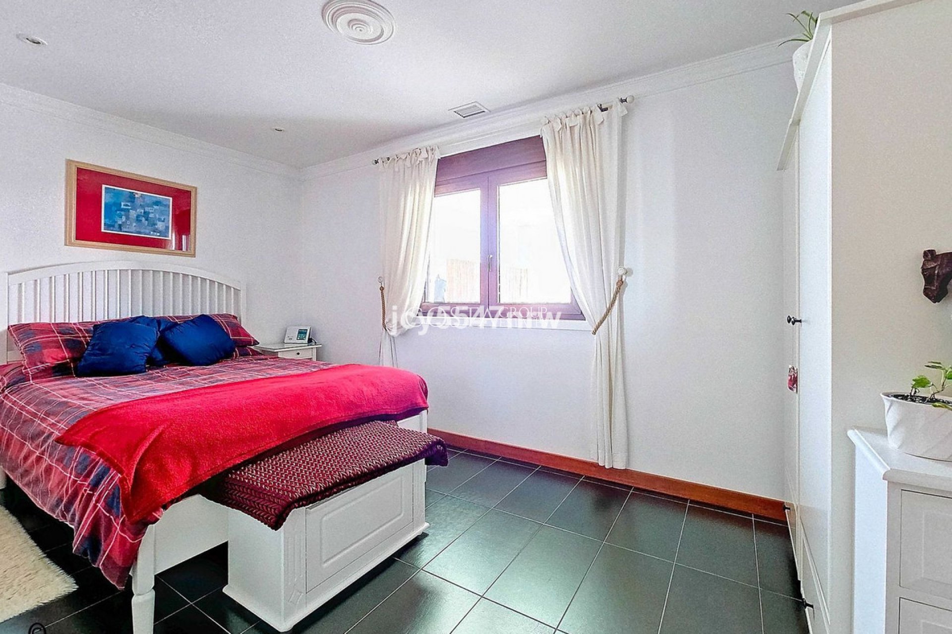 Herverkoop - Villa -
Pinoso - Pinoso Centro