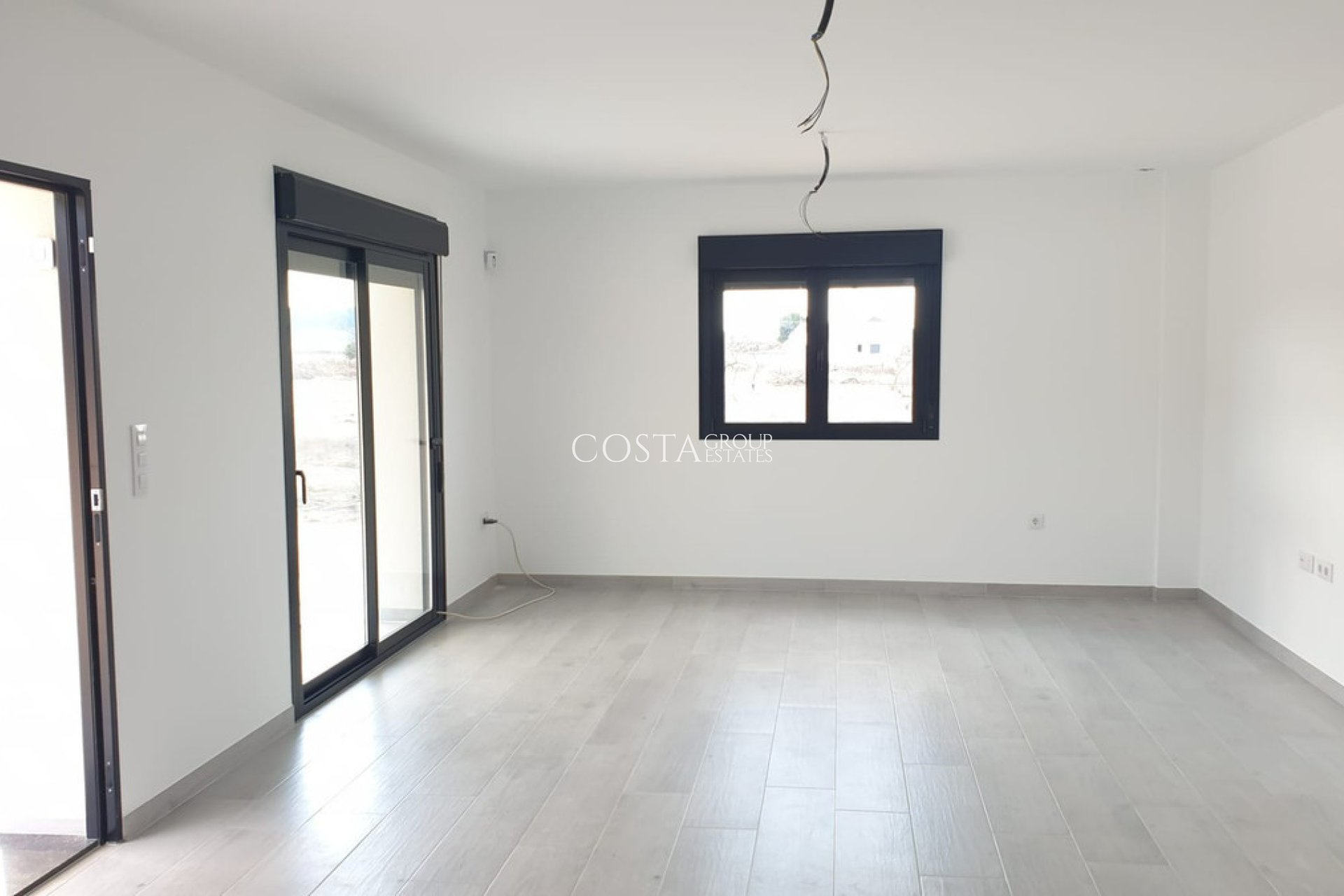 Herverkoop - Villa -
Pinoso - Pinoso Centro