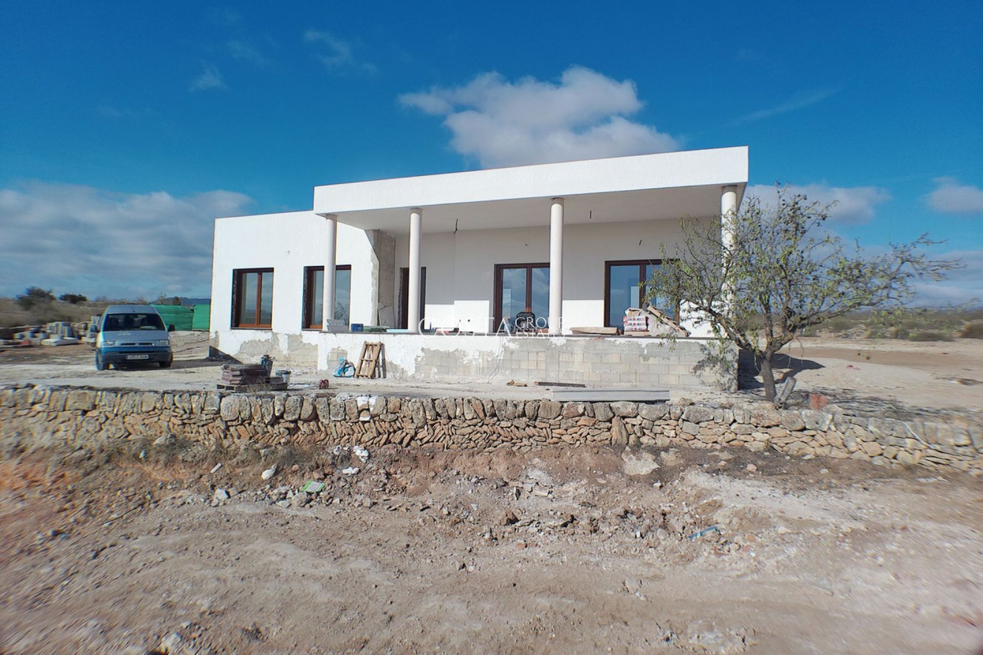 Herverkoop - Villa -
Pinoso - Pinoso Centro