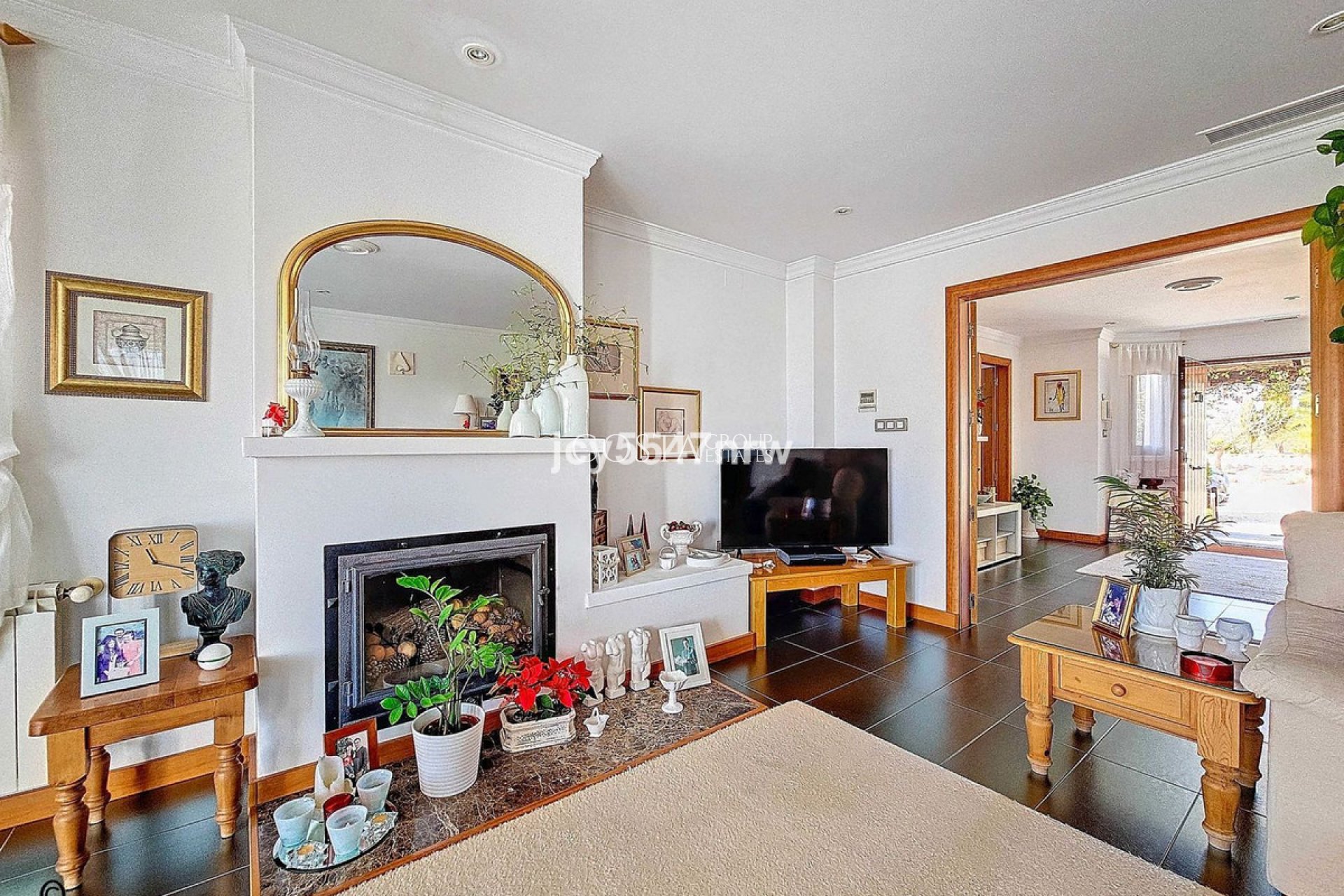 Herverkoop - Villa -
Pinoso - Pinoso Centro