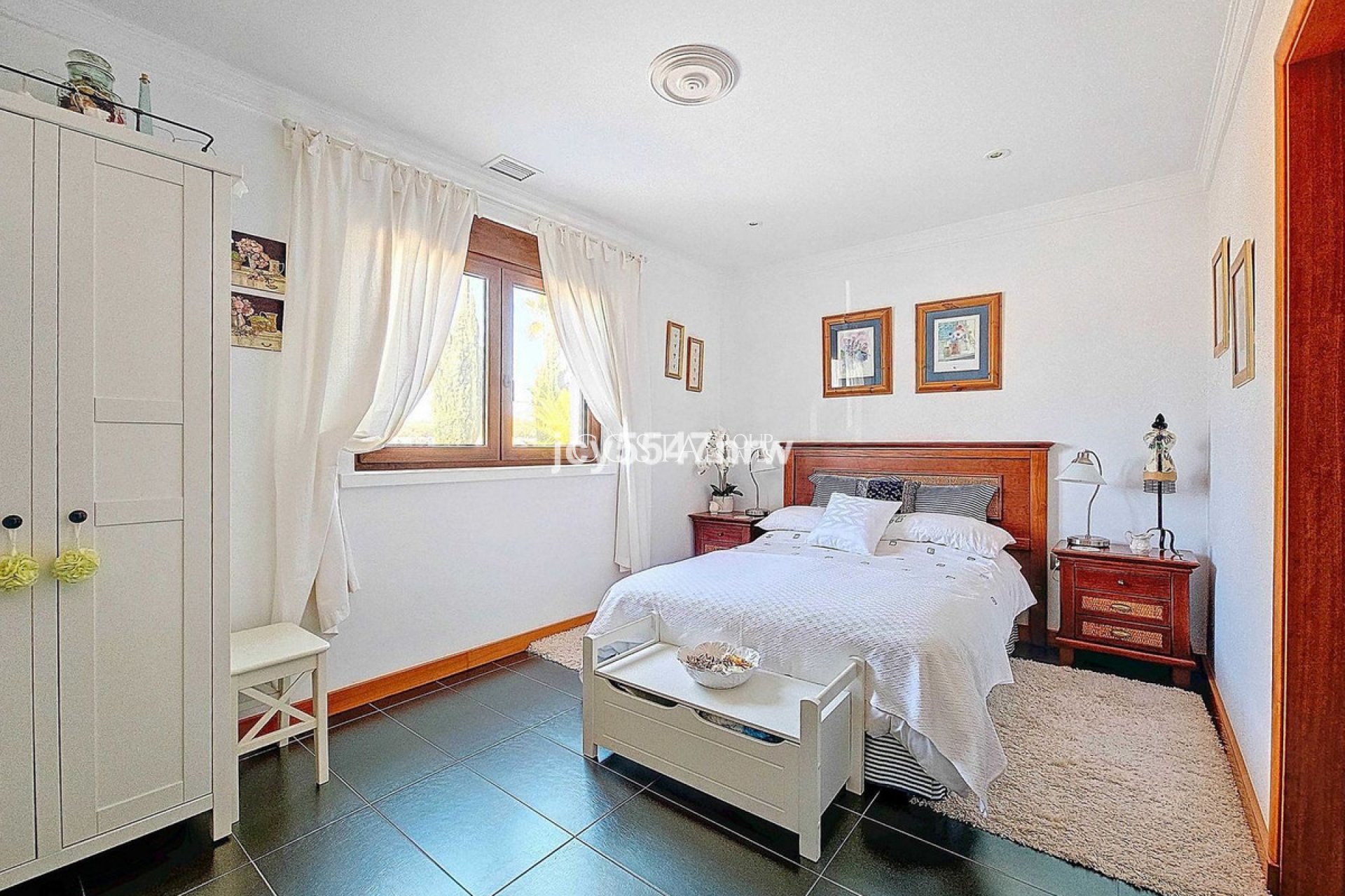 Herverkoop - Villa -
Pinoso - Pinoso Centro