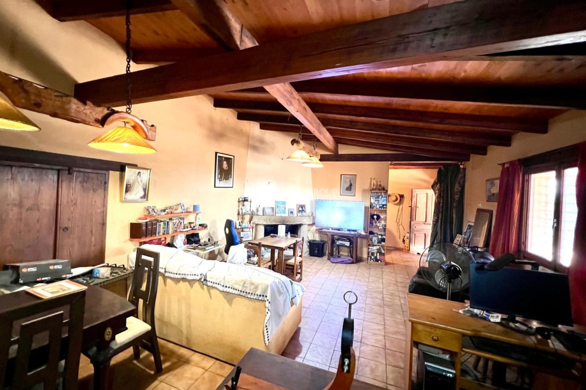 Herverkoop - Villa -
Pinoso - Pinoso Centro