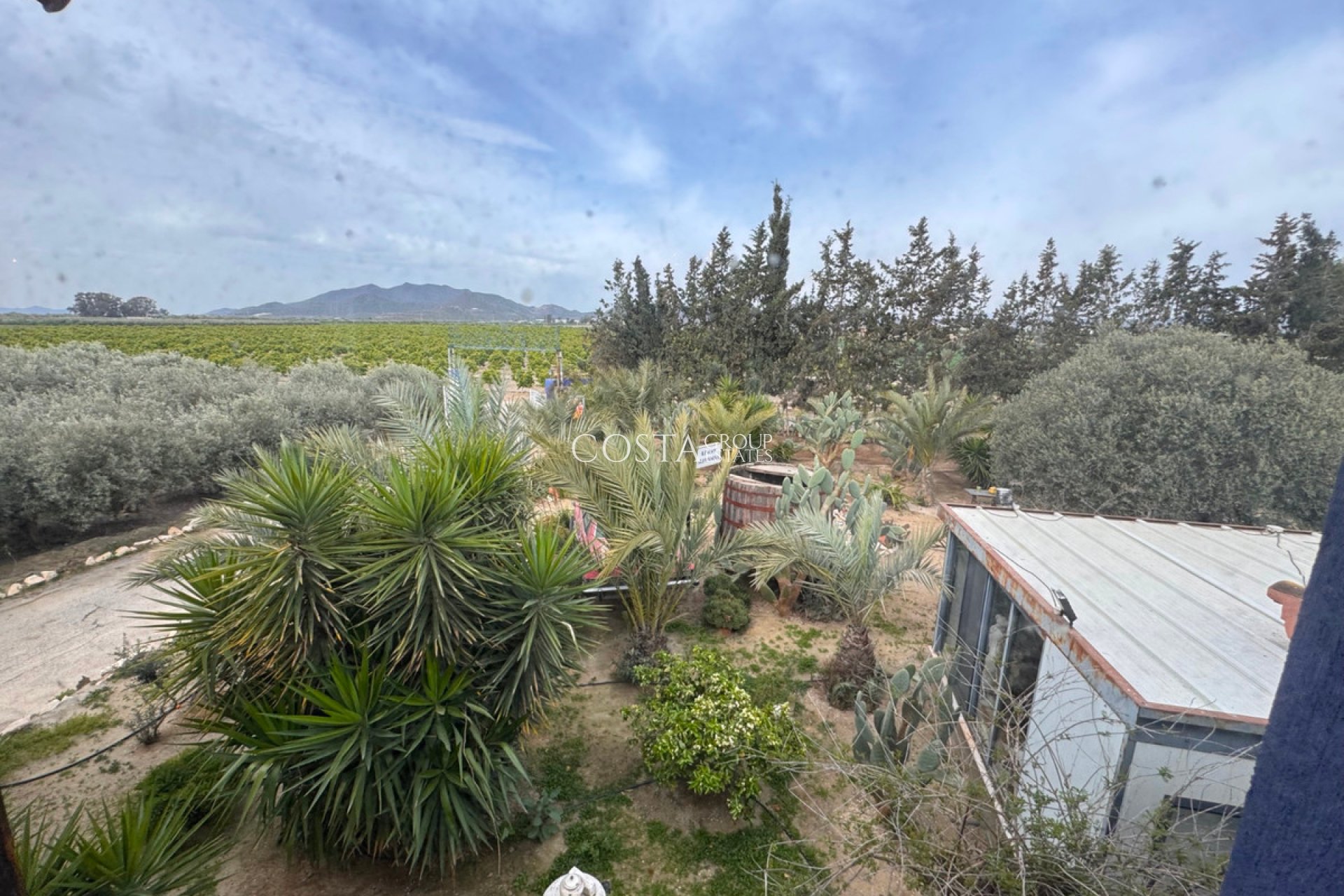 Herverkoop - Villa -
Puerto Lumbreras - Esparragal de Puerto Lumbreras