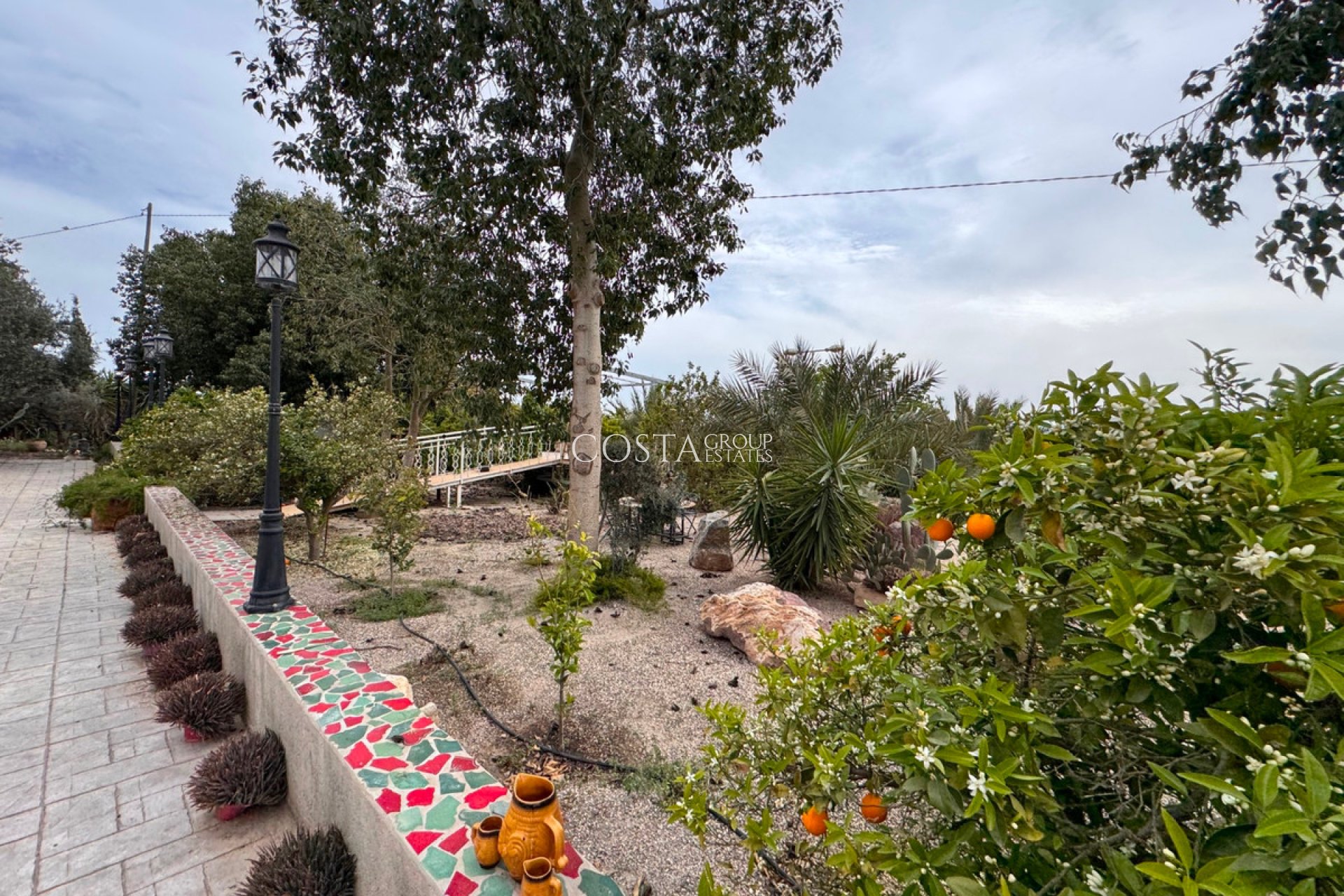 Herverkoop - Villa -
Puerto Lumbreras - Esparragal de Puerto Lumbreras