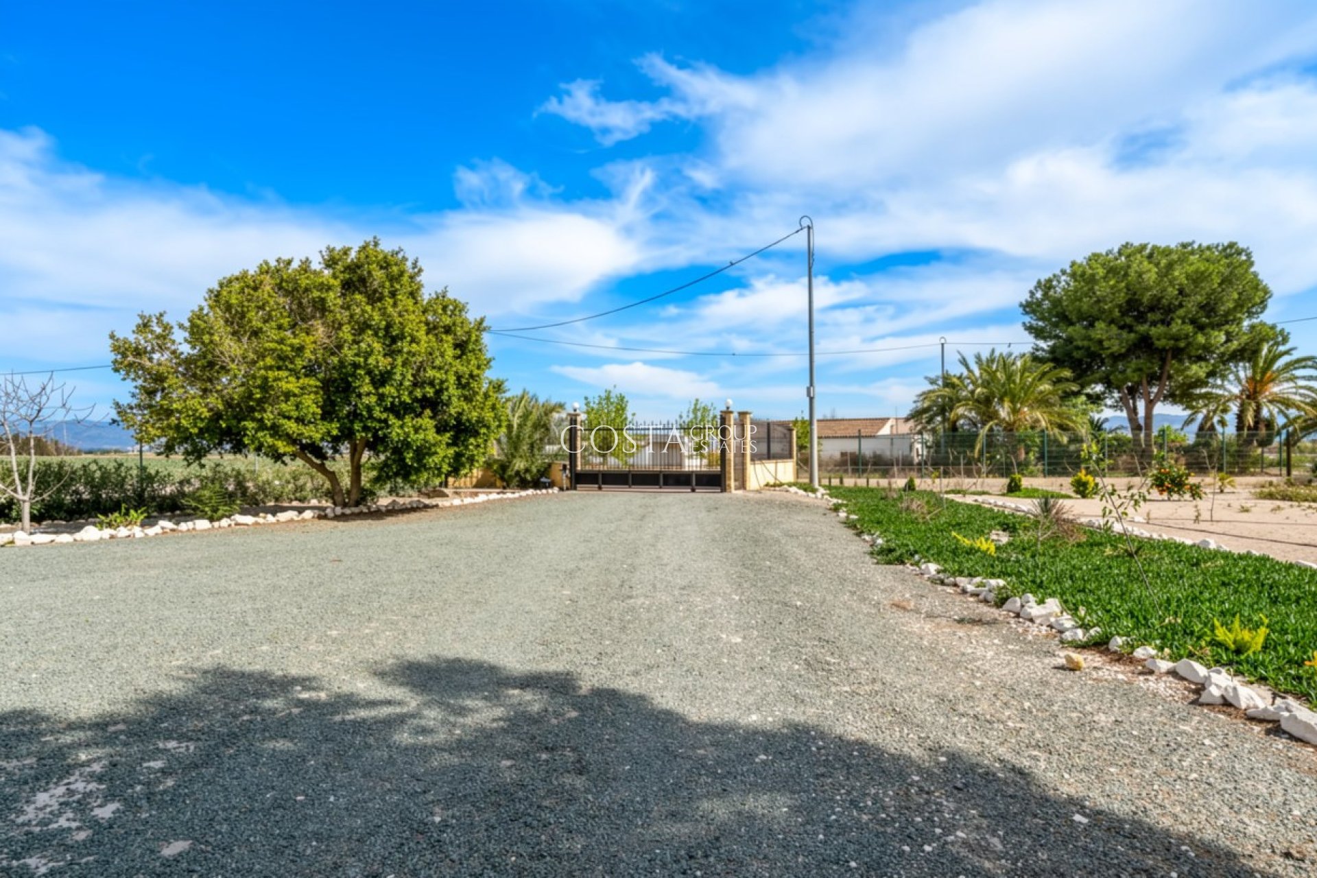 Herverkoop - Villa -
Puerto Lumbreras - Esparragal de Puerto Lumbreras