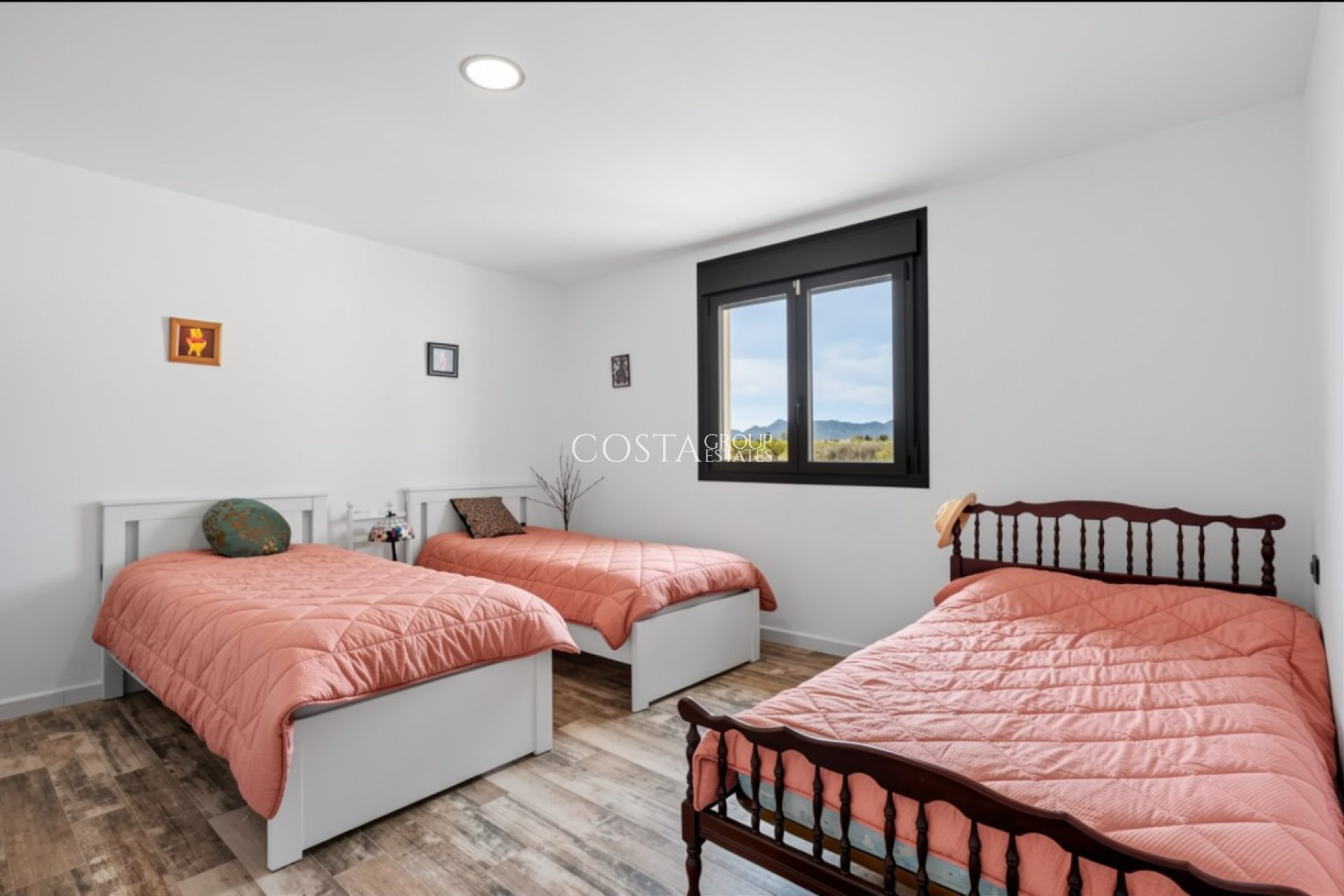 Herverkoop - Villa -
Puerto Lumbreras - Esparragal de Puerto Lumbreras