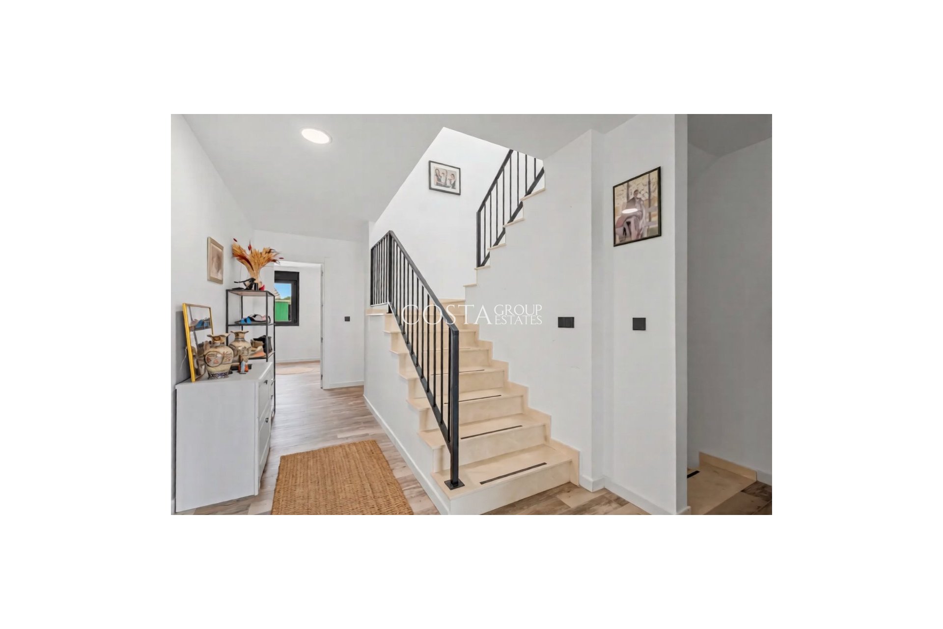 Herverkoop - Villa -
Puerto Lumbreras - Esparragal de Puerto Lumbreras