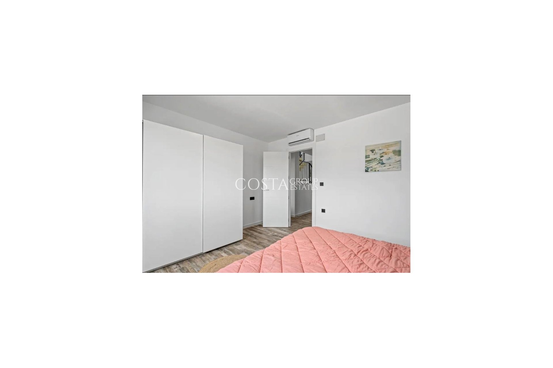 Herverkoop - Villa -
Puerto Lumbreras - Esparragal de Puerto Lumbreras