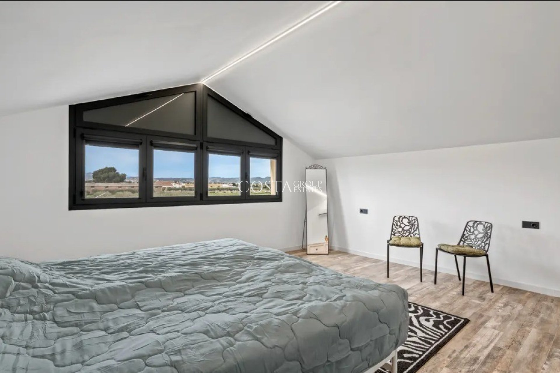 Herverkoop - Villa -
Puerto Lumbreras - Esparragal de Puerto Lumbreras
