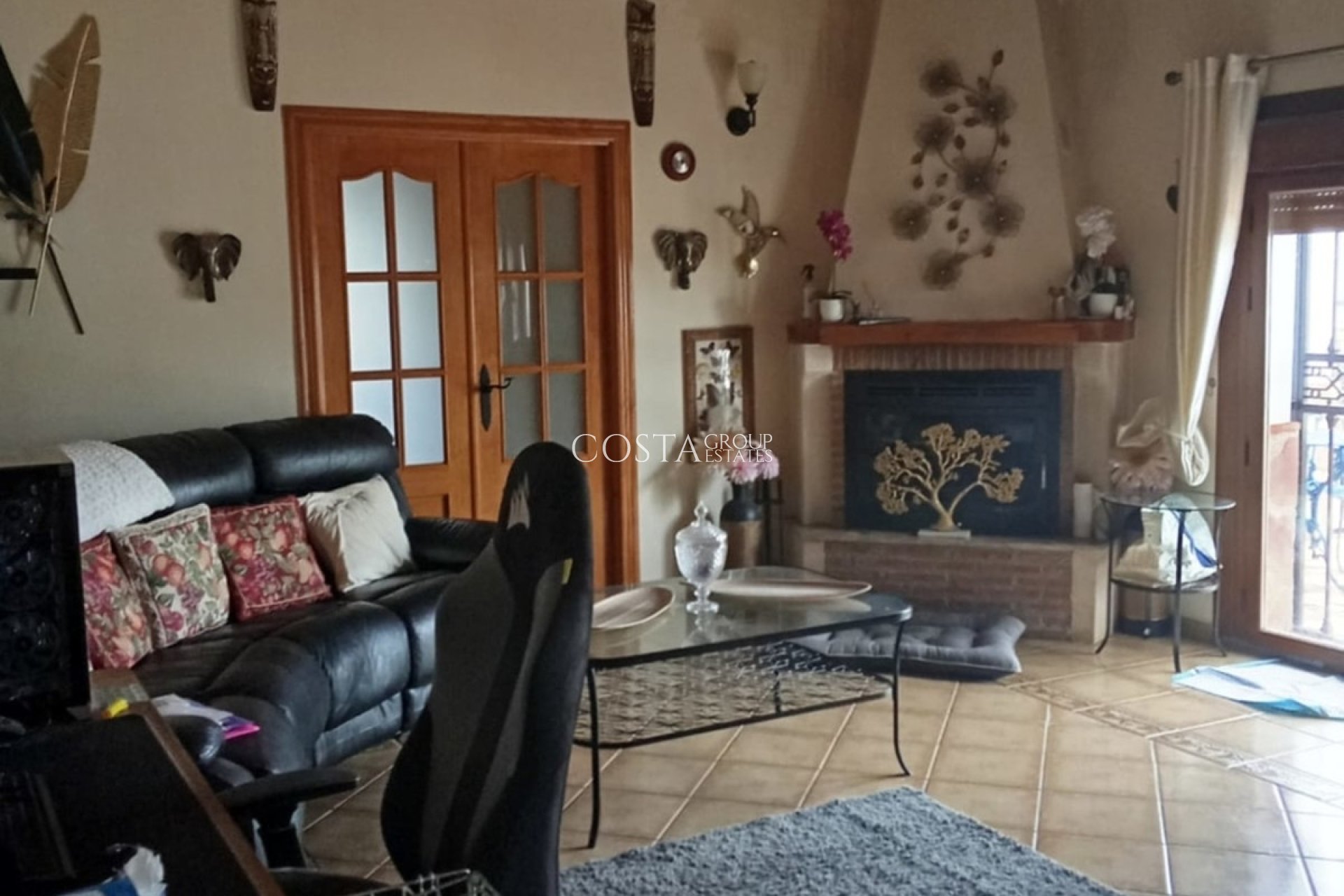 Herverkoop - Villa -
Puerto Lumbreras - Puerto Lumbreras Centro