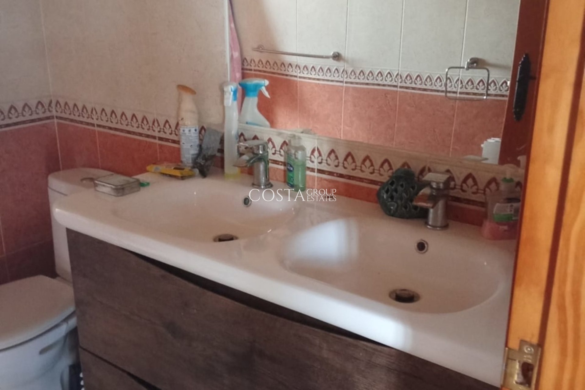 Herverkoop - Villa -
Puerto Lumbreras - Puerto Lumbreras Centro