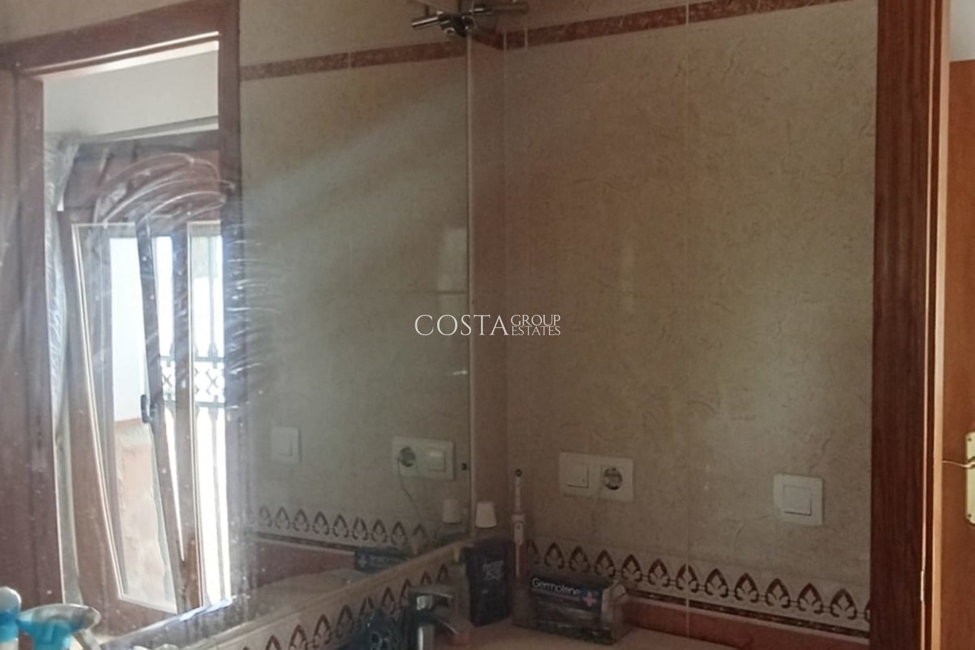 Herverkoop - Villa -
Puerto Lumbreras - Puerto Lumbreras Centro