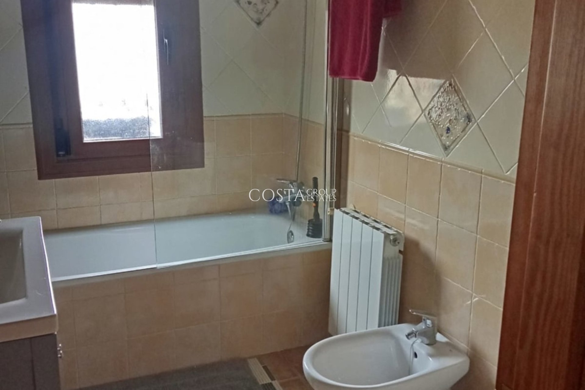 Herverkoop - Villa -
Puerto Lumbreras - Puerto Lumbreras Centro