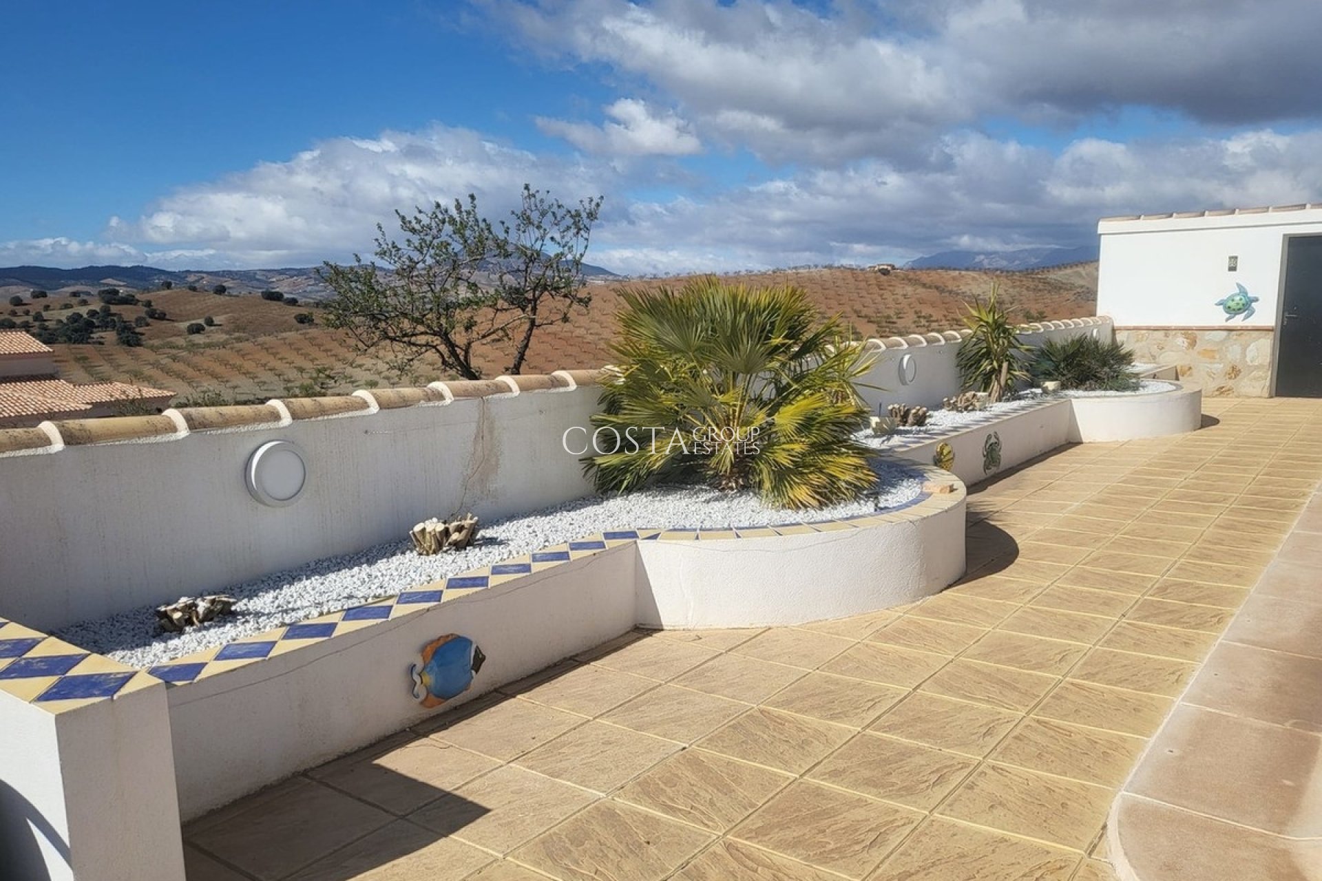 Herverkoop - Villa -
Puerto Lumbreras - Puerto Lumbreras Centro