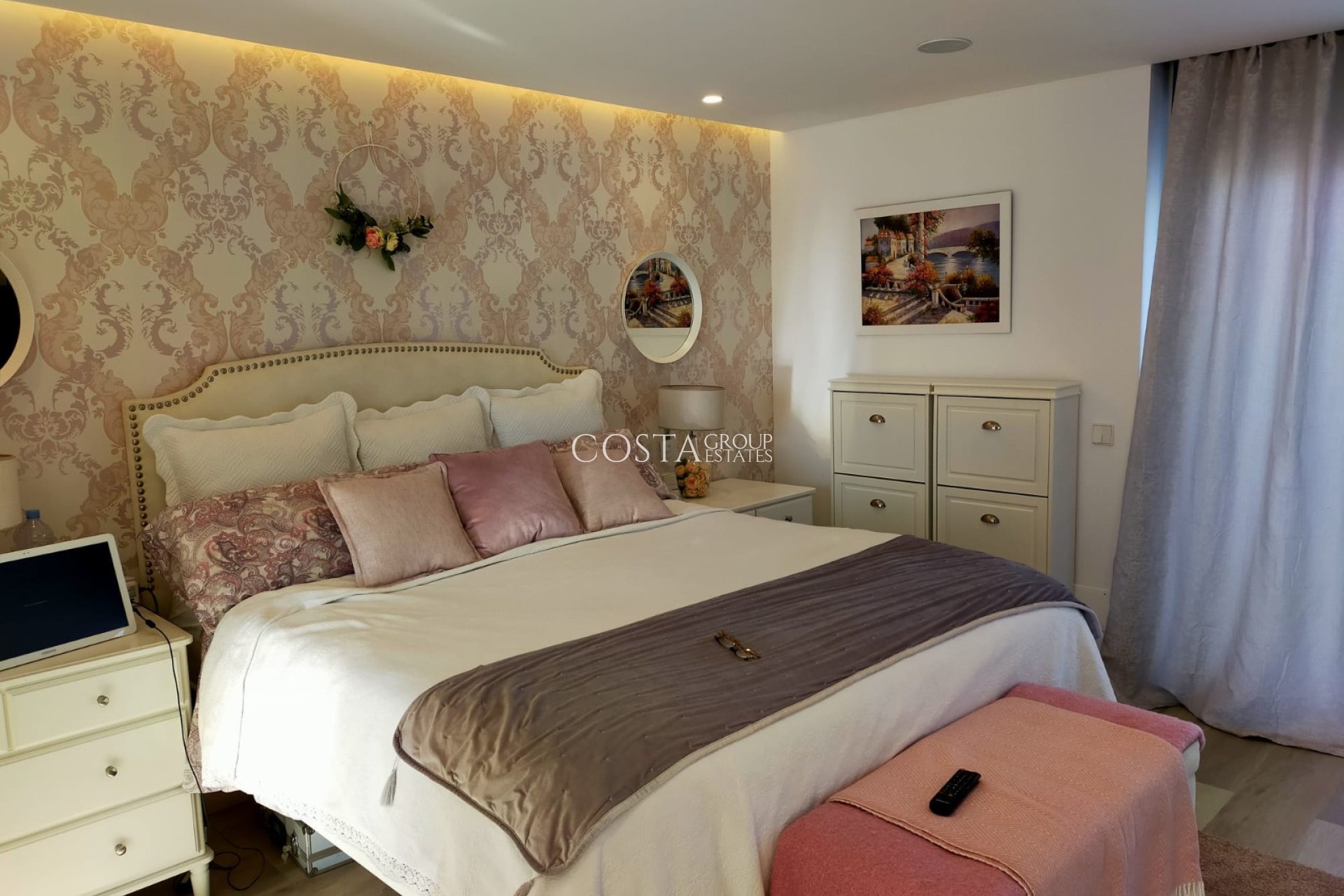 Herverkoop - Villa -
Rojales - Ciudad Quesada