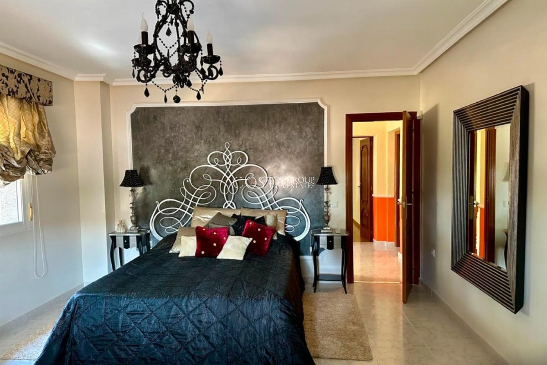 Herverkoop - Villa -
Rojales - Ciudad Quesada