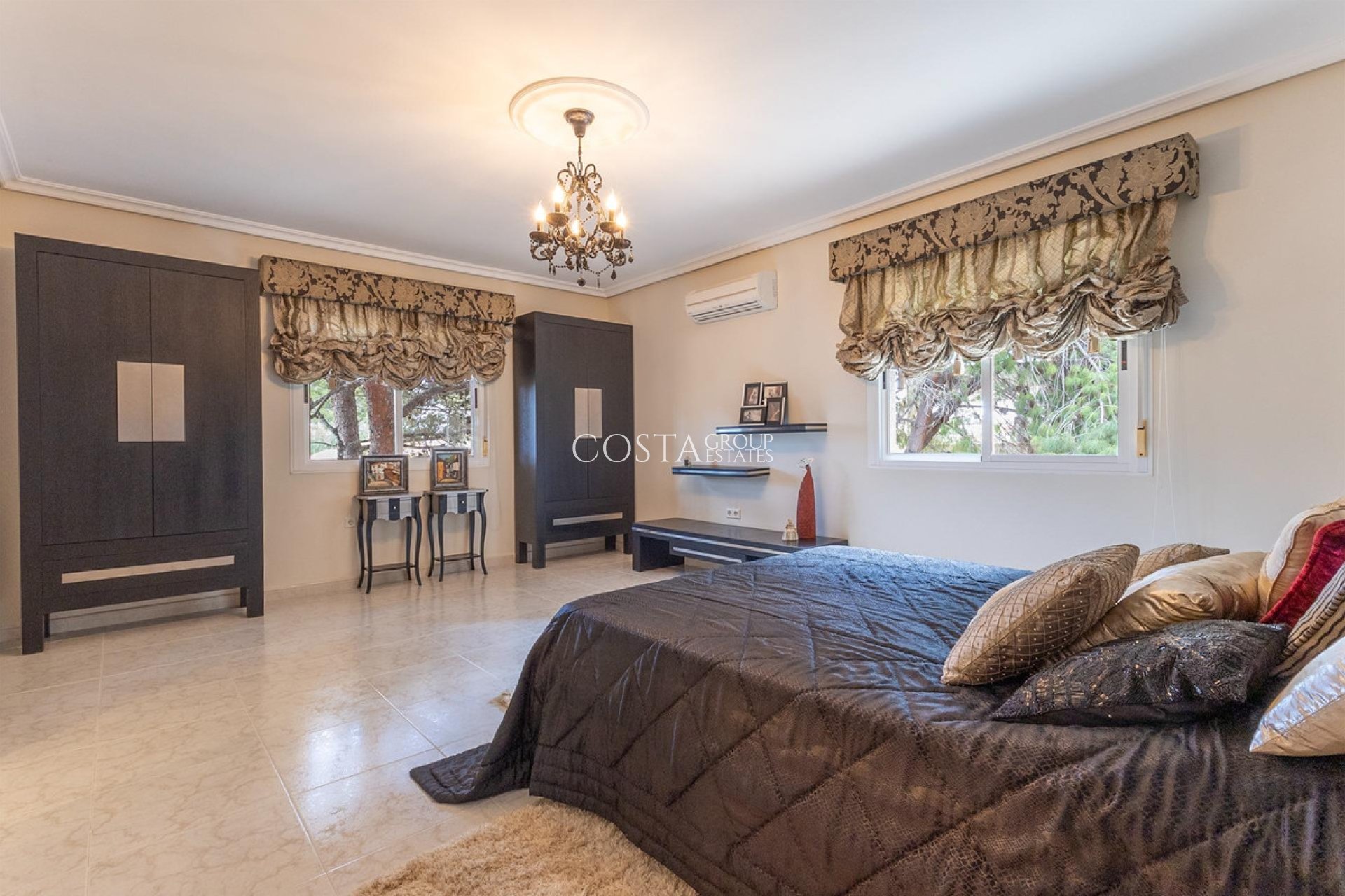 Herverkoop - Villa -
Rojales - Ciudad Quesada