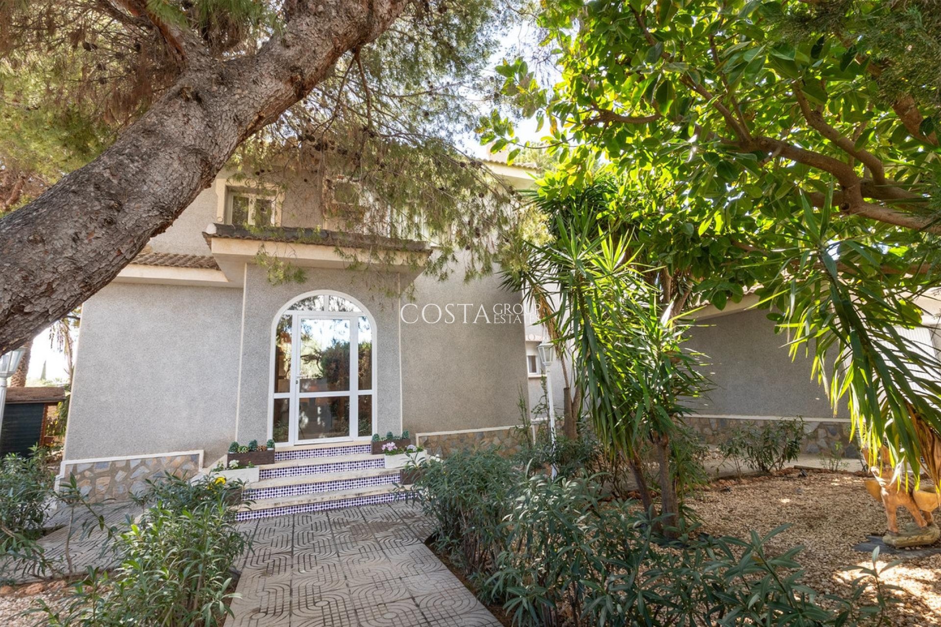 Herverkoop - Villa -
Rojales - Ciudad Quesada