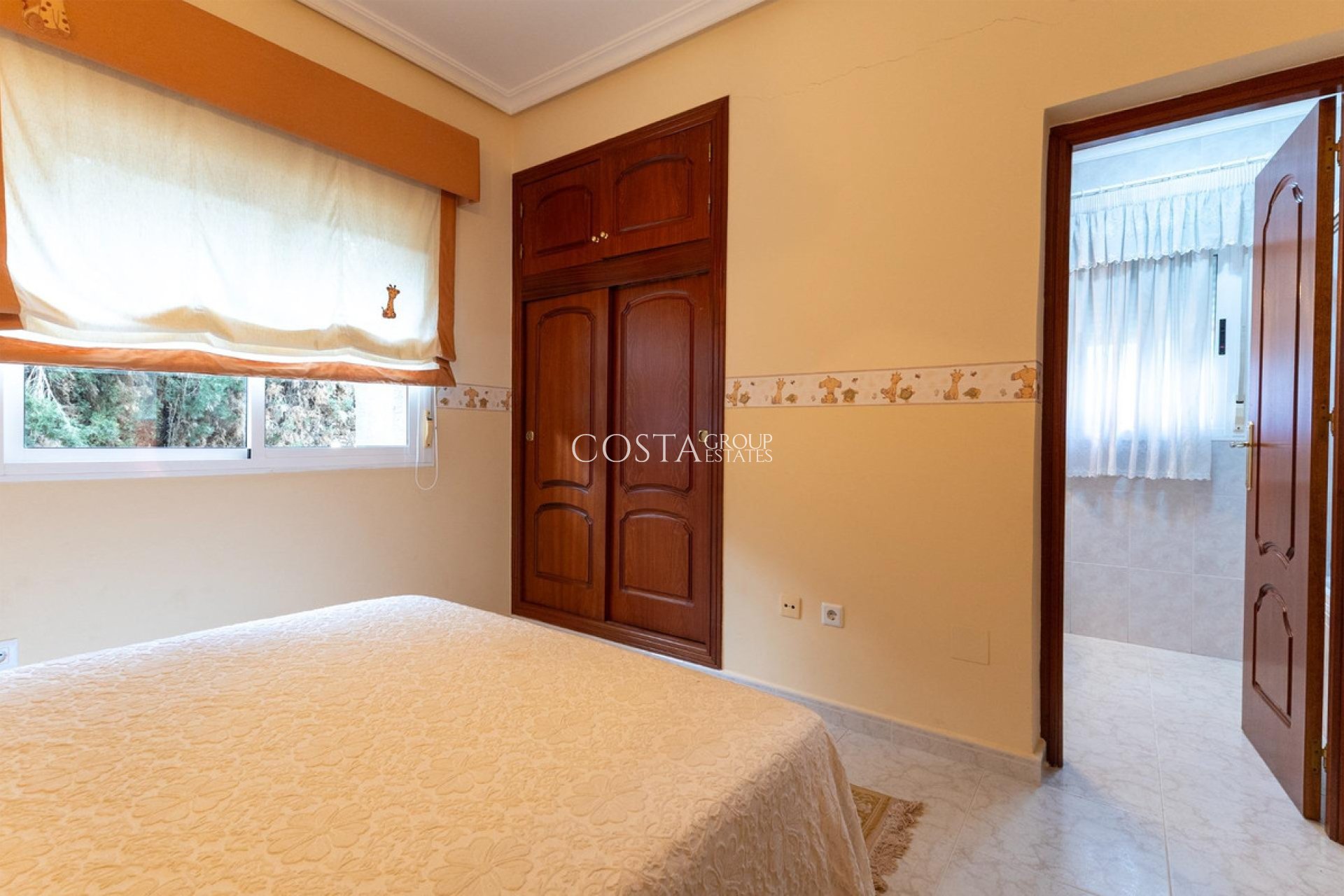 Herverkoop - Villa -
Rojales - Ciudad Quesada