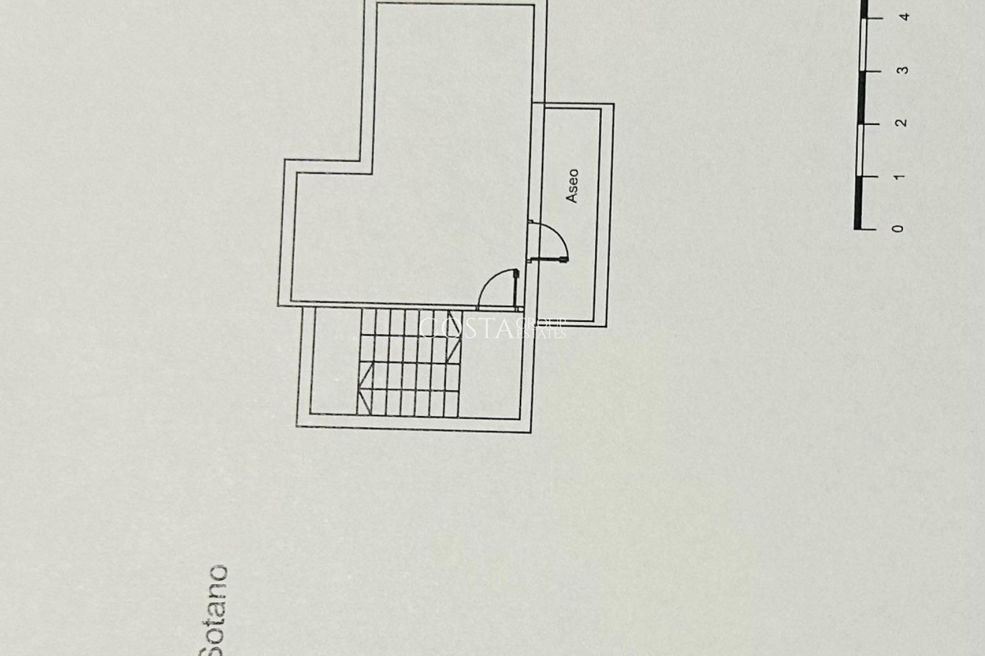 Herverkoop - Villa -
Rojales - Ciudad Quesada